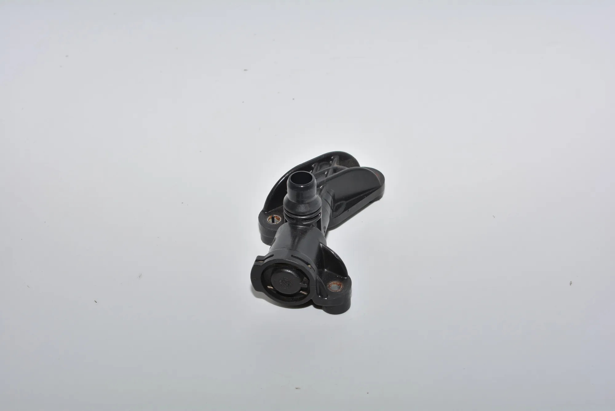 Thermostat – OEM 7558267 · BMW X5 (E70) BMW X5 (E70) 3.0 d 2008 – 4