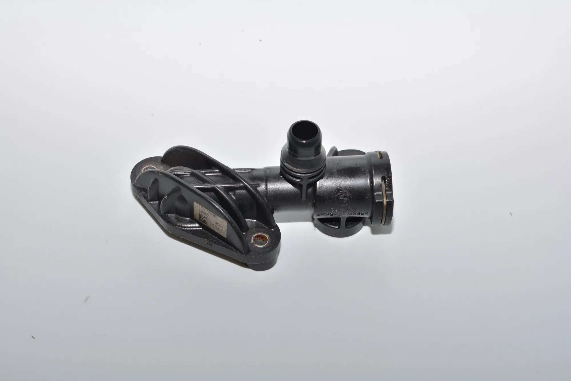Thermostat – OEM 7558267 · BMW X5 (E70) BMW X5 (E70) 3.0 d 2008
