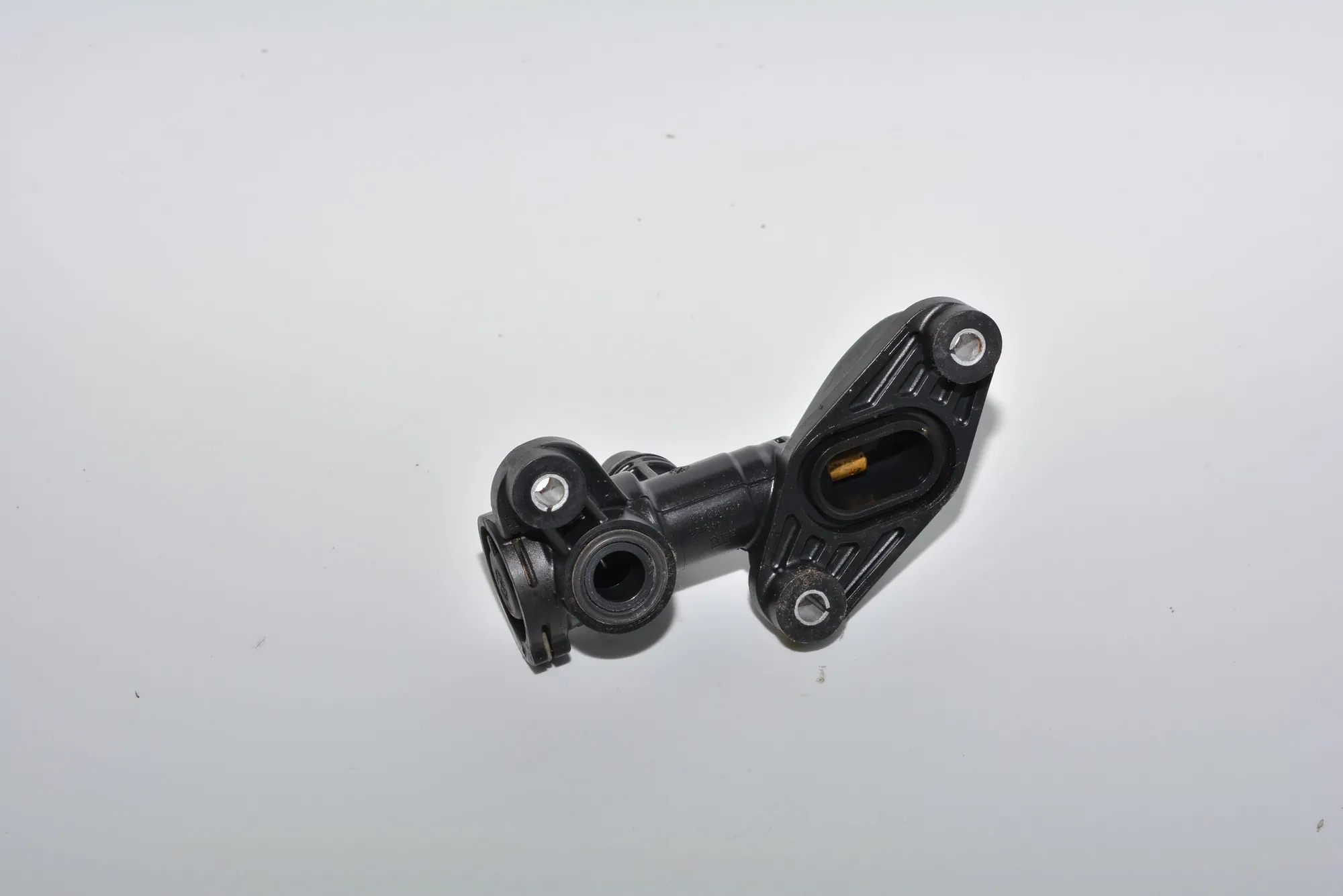 Thermostat – OEM 7558267 · BMW X5 (E70) BMW X5 (E70) 3.0 d 2008 – 2