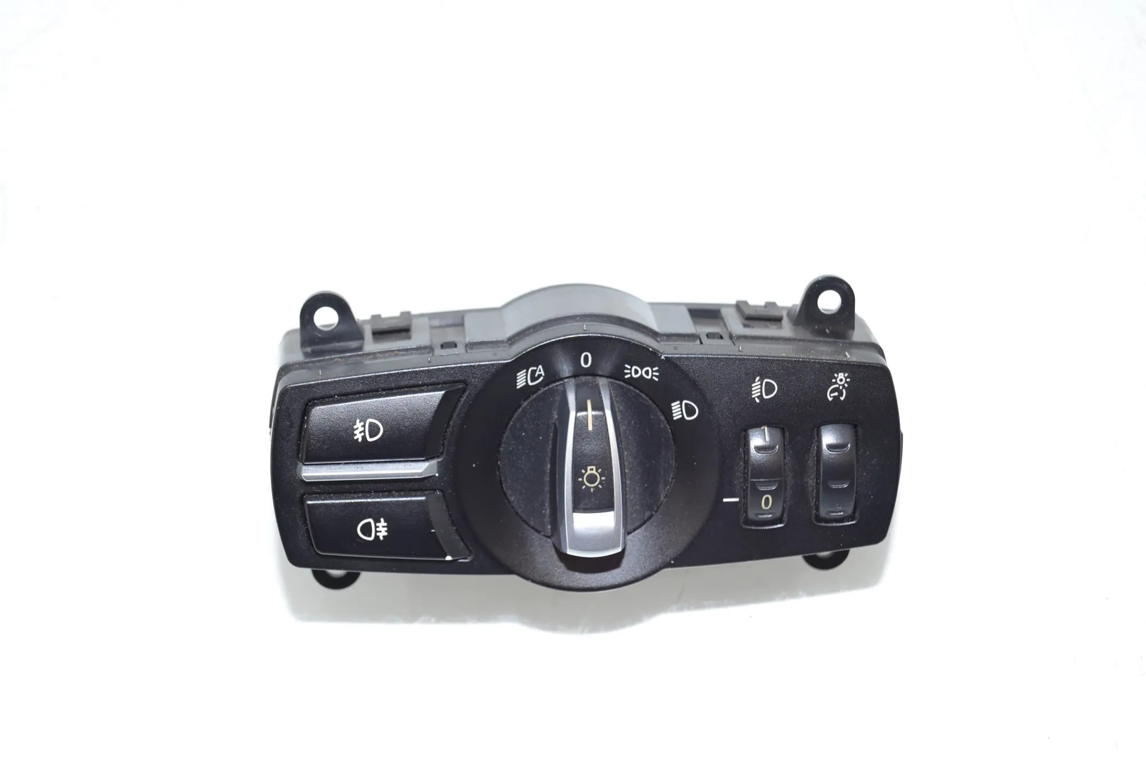 Headlight Switch Control Unit – OEM 9192746 · BMW 5 (F10) 525 d 2010