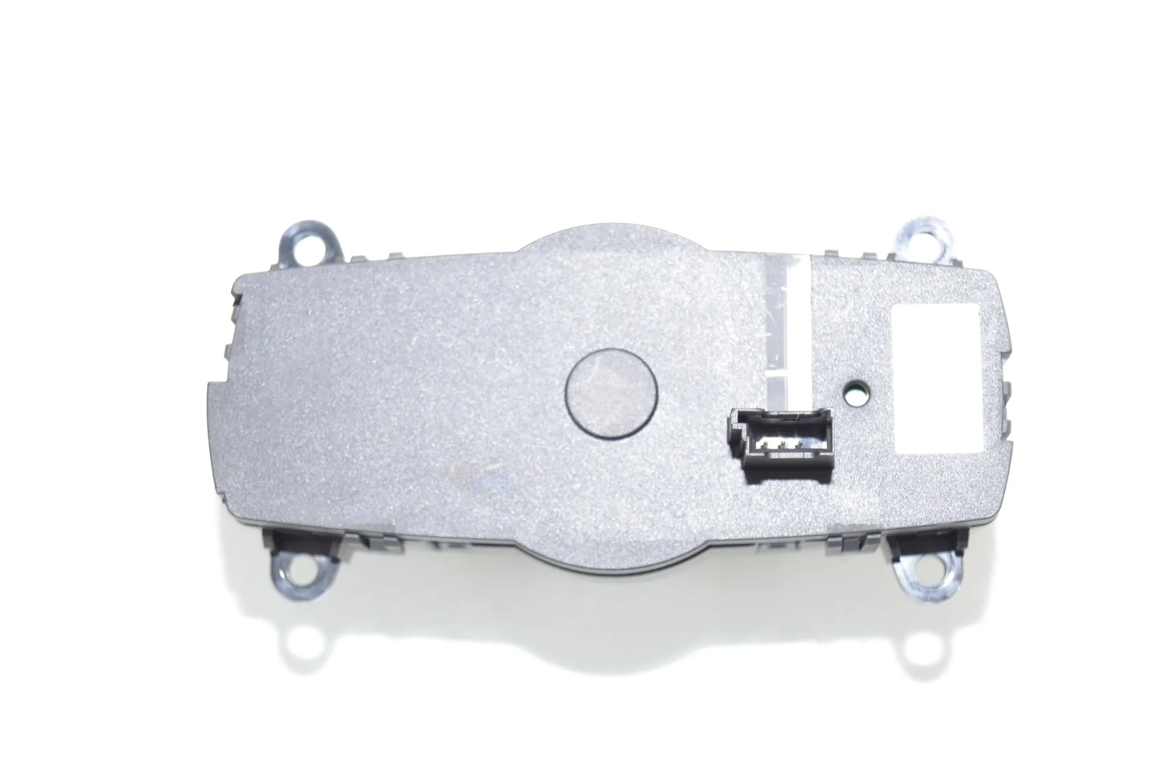 Headlight Switch Control Unit – OEM 9192746 · BMW 5 (F10) 525 d 2010 – 3