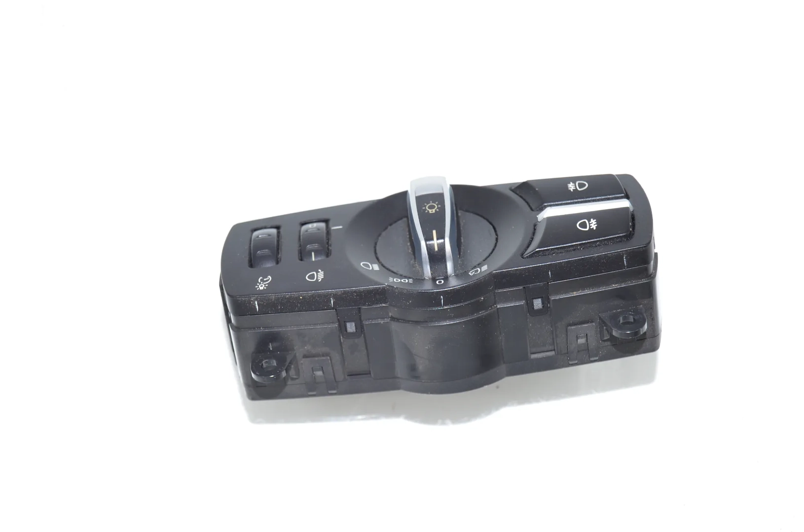 Headlight Switch Control Unit – OEM 9192746 · BMW 5 (F10) 525 d 2010 – 2