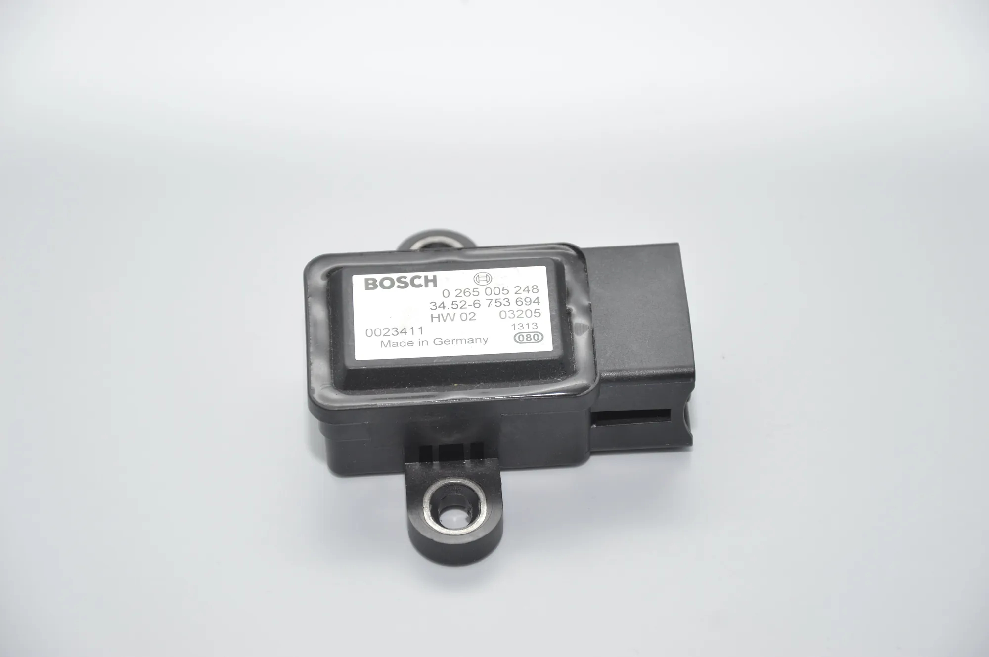 Acceleration Sensor – OEM 6753694 · BMW X5 (E53) 4.6 is 2003 – 3