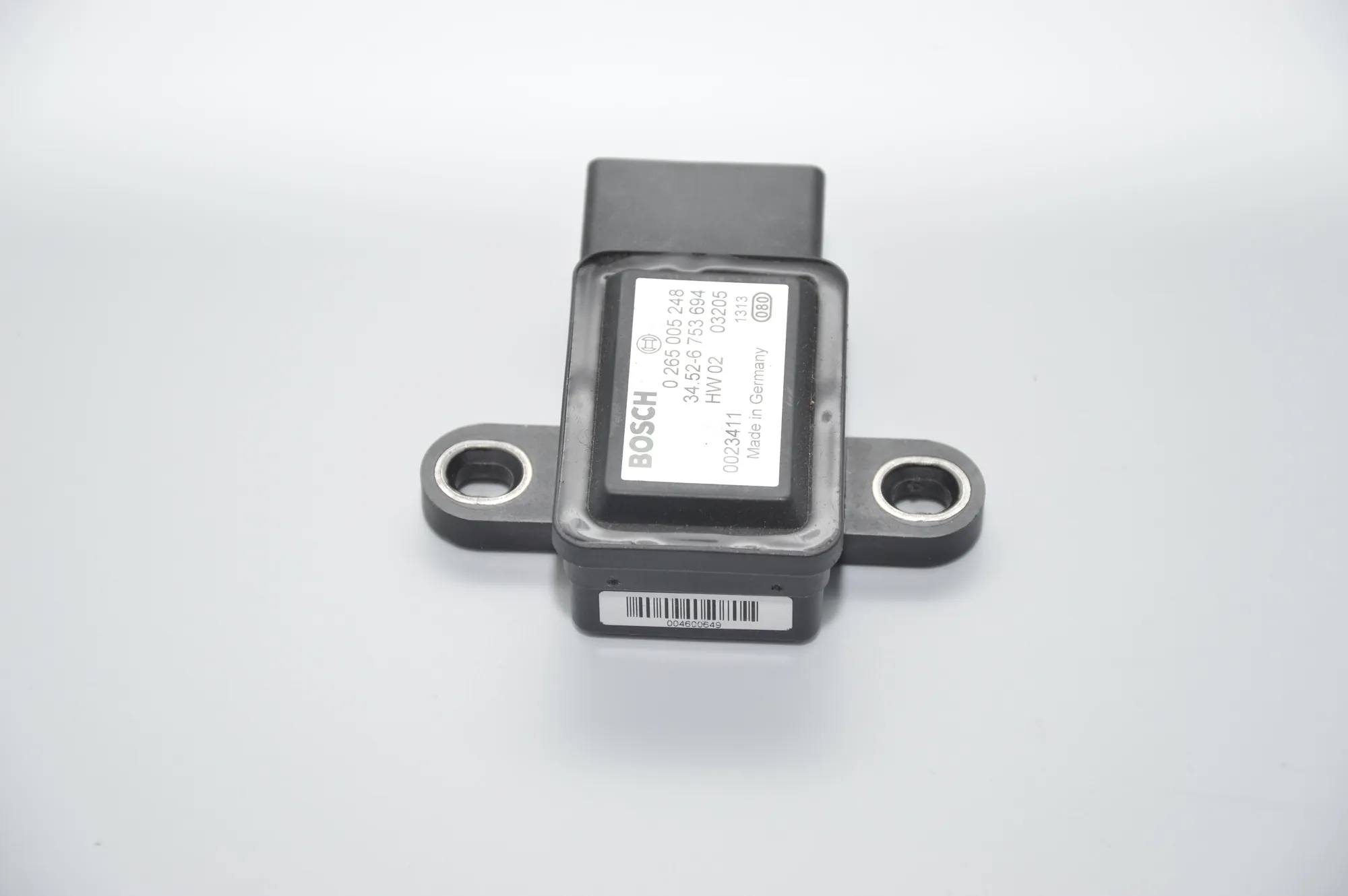 Acceleration Sensor – OEM 6753694 · BMW X5 (E53) 4.6 is 2003 – 4