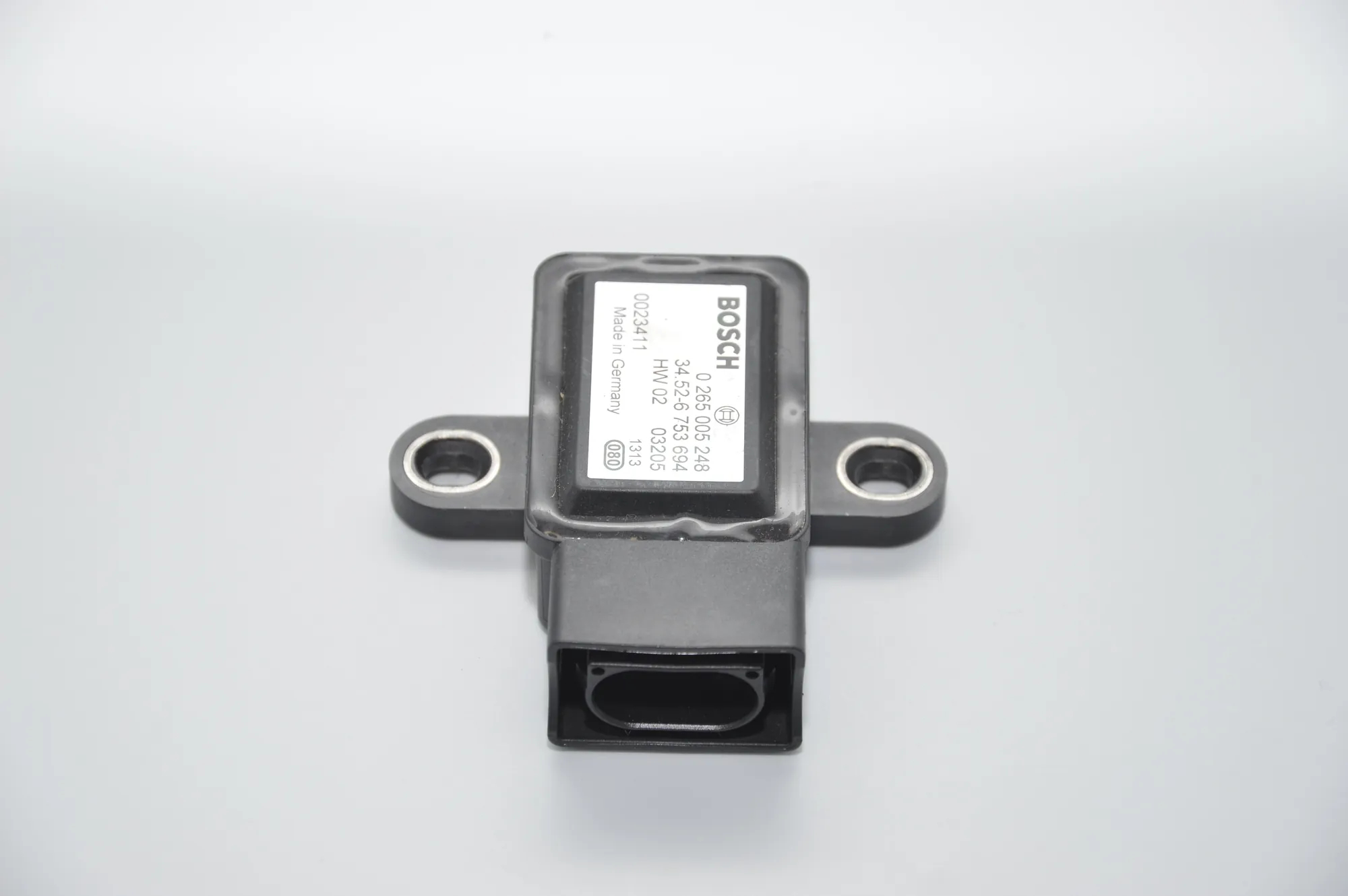 Acceleration Sensor – OEM 6753694 · BMW X5 (E53) 4.6 is 2003 – 2