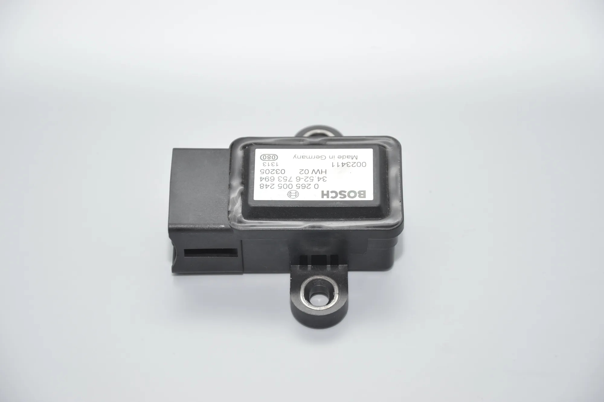 Acceleration Sensor – OEM 6753694 · BMW X5 (E53) 4.6 is 2003 – 5