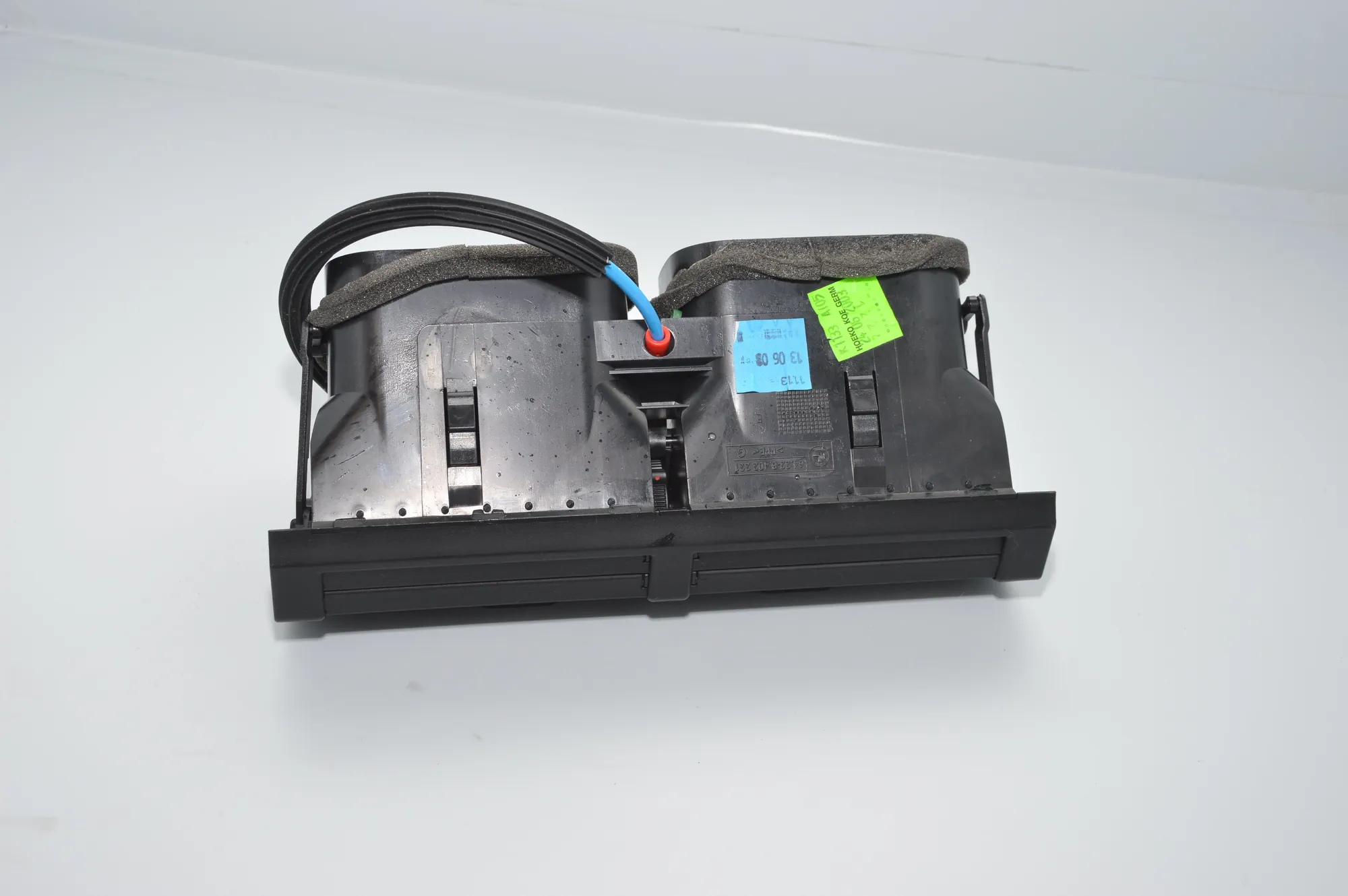 Dashboard Air Vents – OEM 8402221 · BMW X5 (E53) 4.6 is 2003