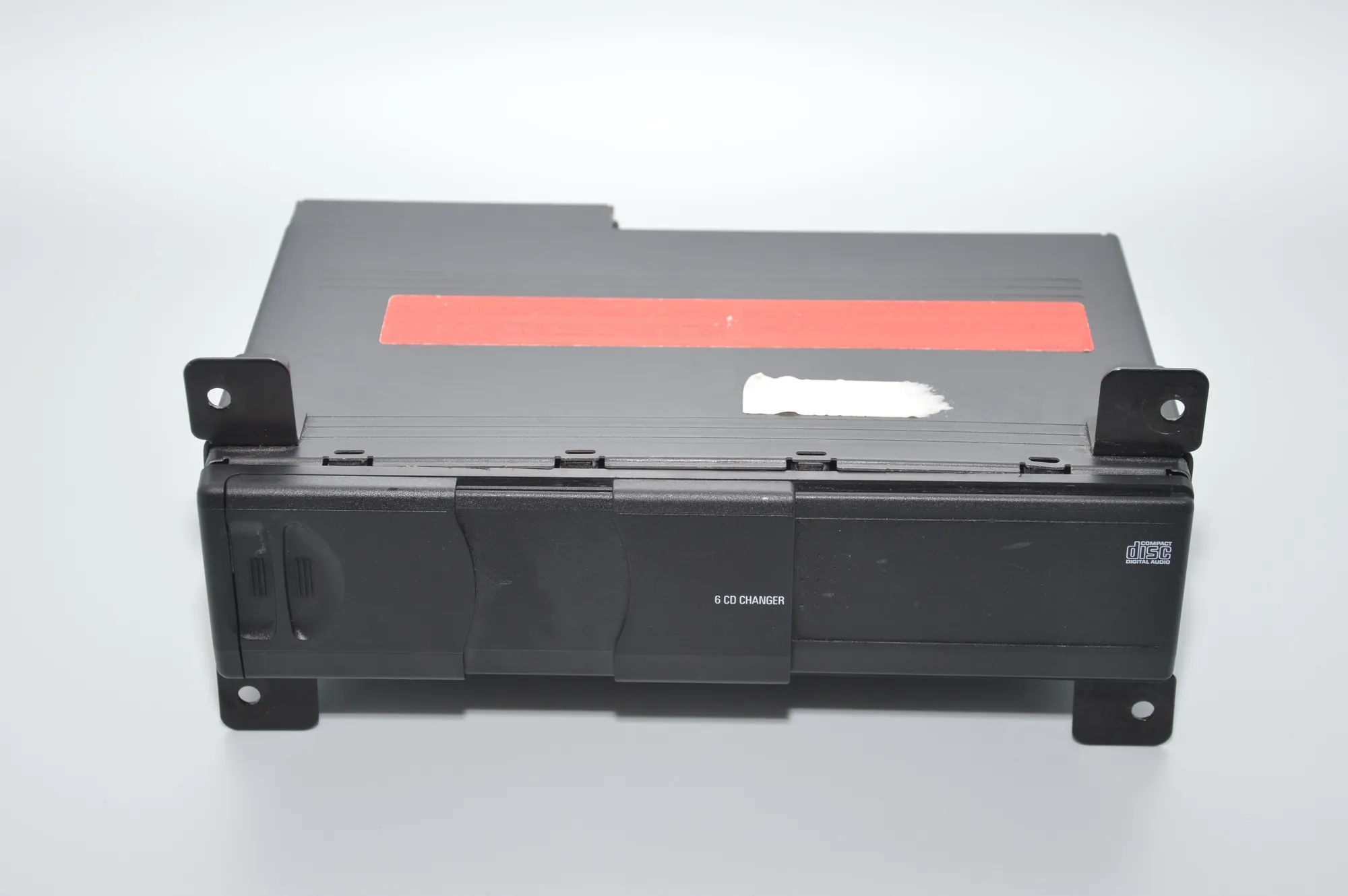 CD Changer – OEM 6913389 · BMW X5 (E53) 4.6 is 2003 – 3