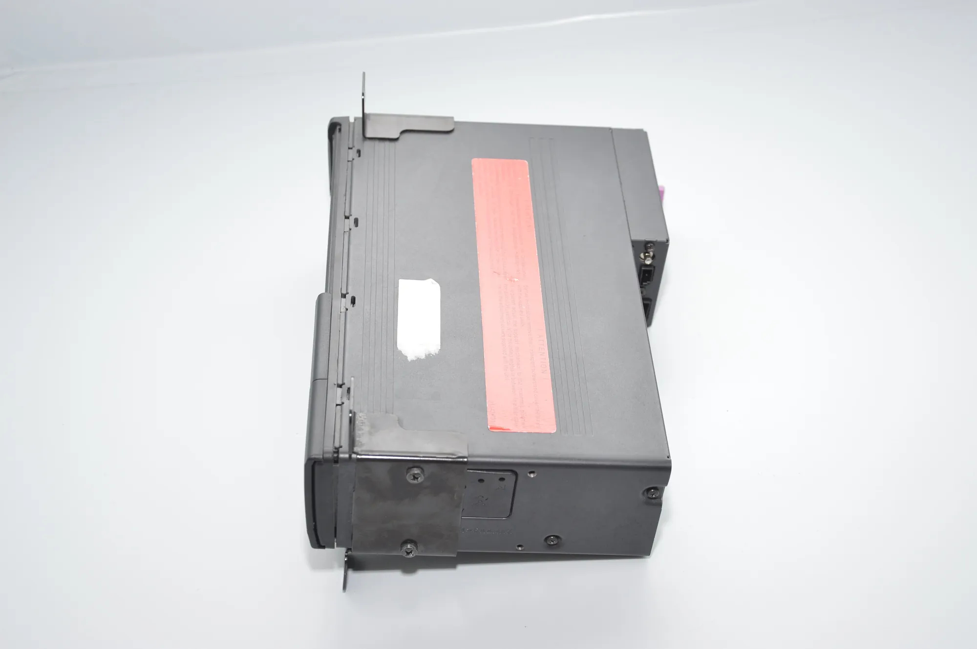 CD Changer – OEM 6913389 · BMW X5 (E53) 4.6 is 2003 – 7