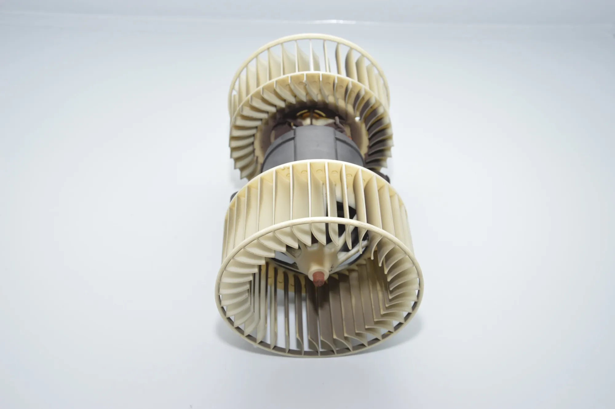 Heater Blower Fan – OEM 8385558 · BMW X5 (E53) 4.6 is 2003 – 2