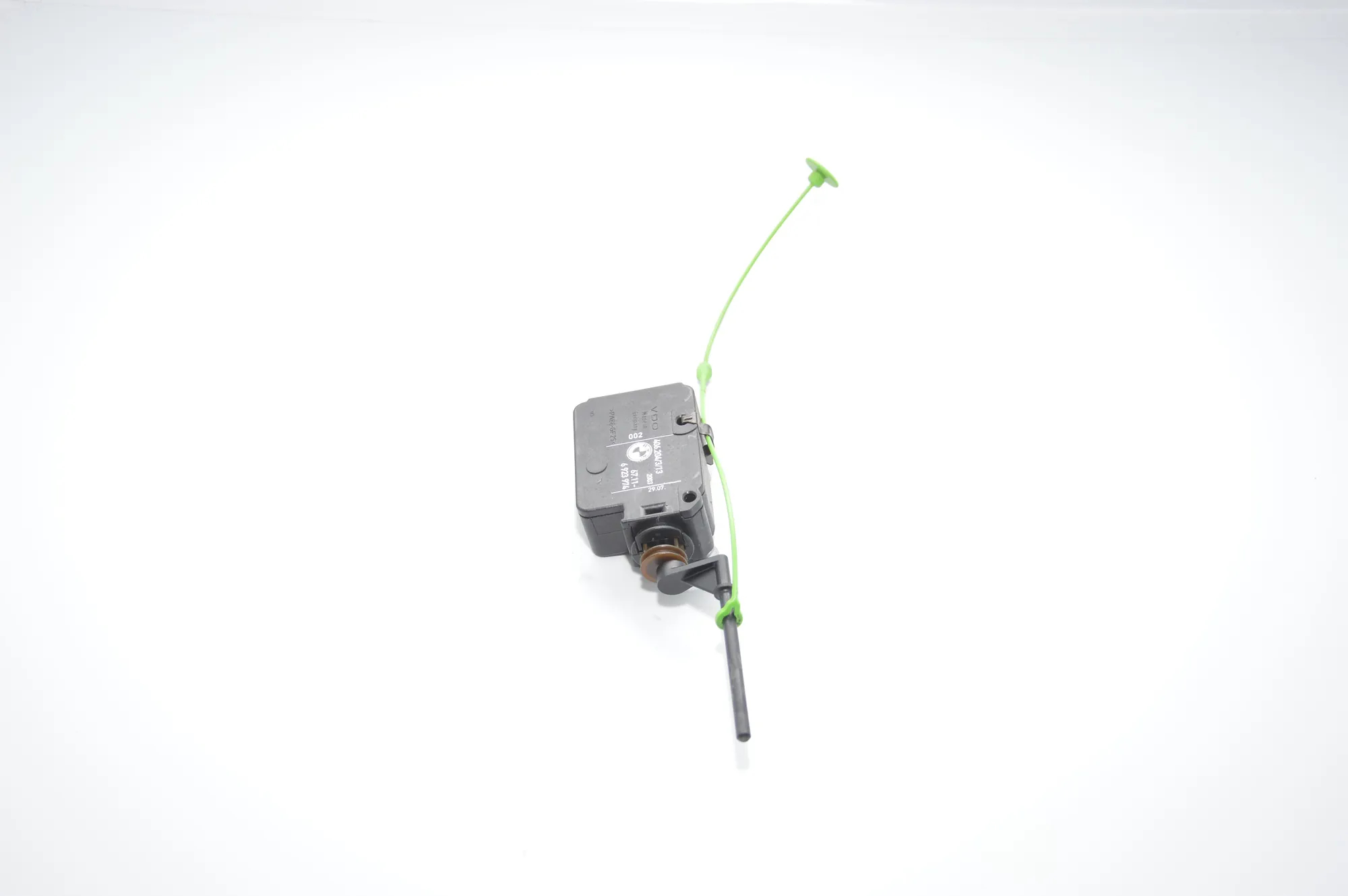 Other Control Units – OEM 6923974 · BMW X5 (E53) 4.6 is 2003