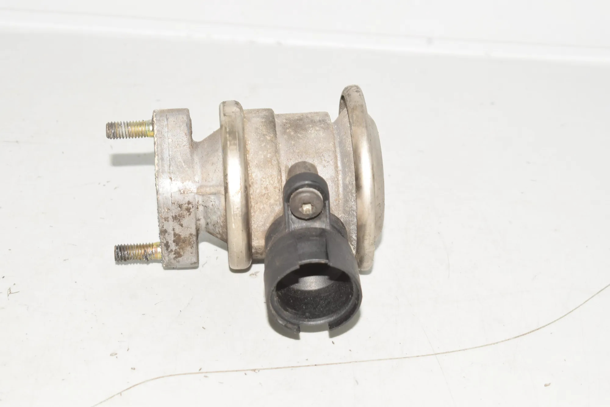 EGR Valve – OEM 1707619 · BMW X5 (E53) 4.6 is 2003 – 4