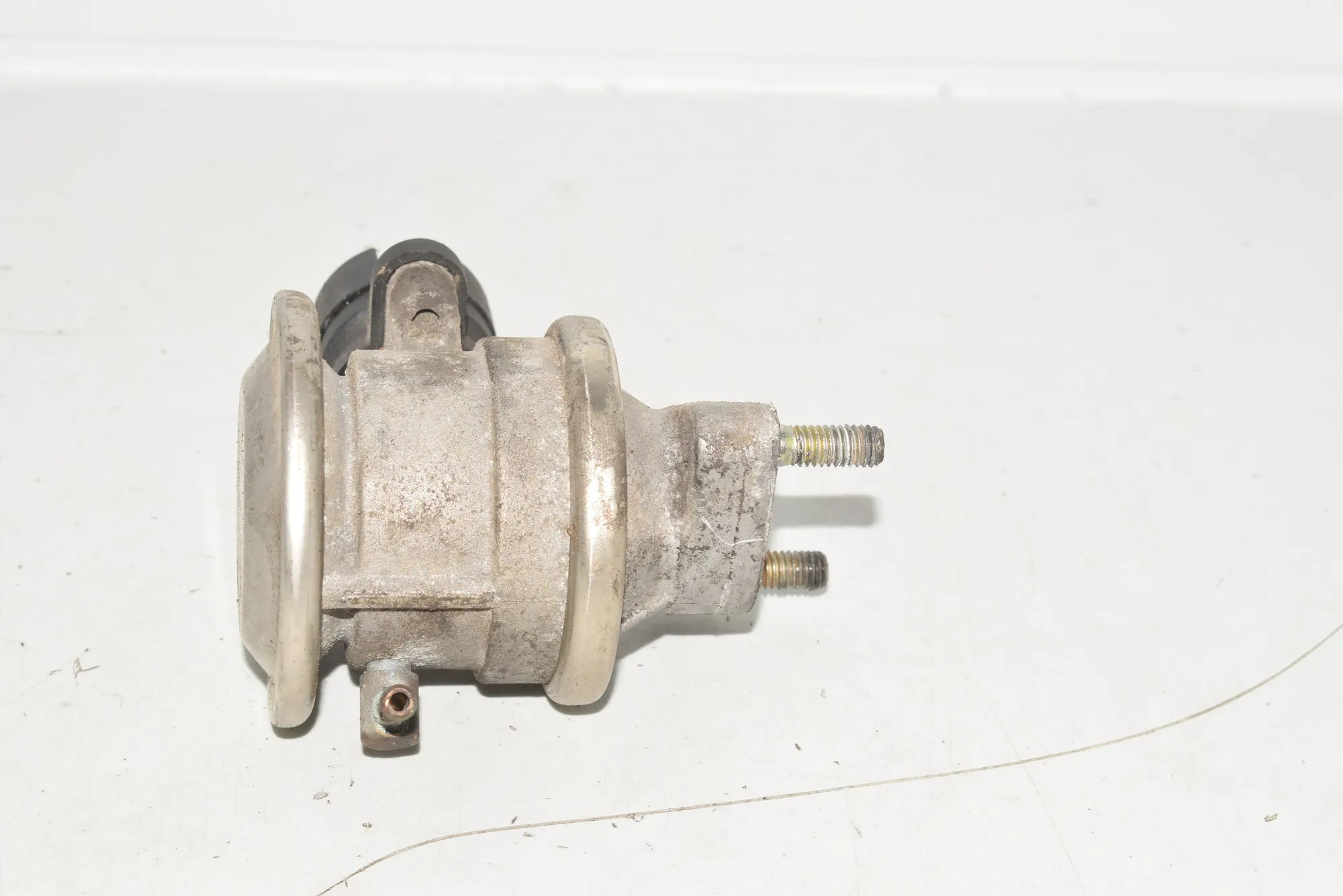 EGR Valve – OEM 1707619 · BMW X5 (E53) 4.6 is 2003 – 2