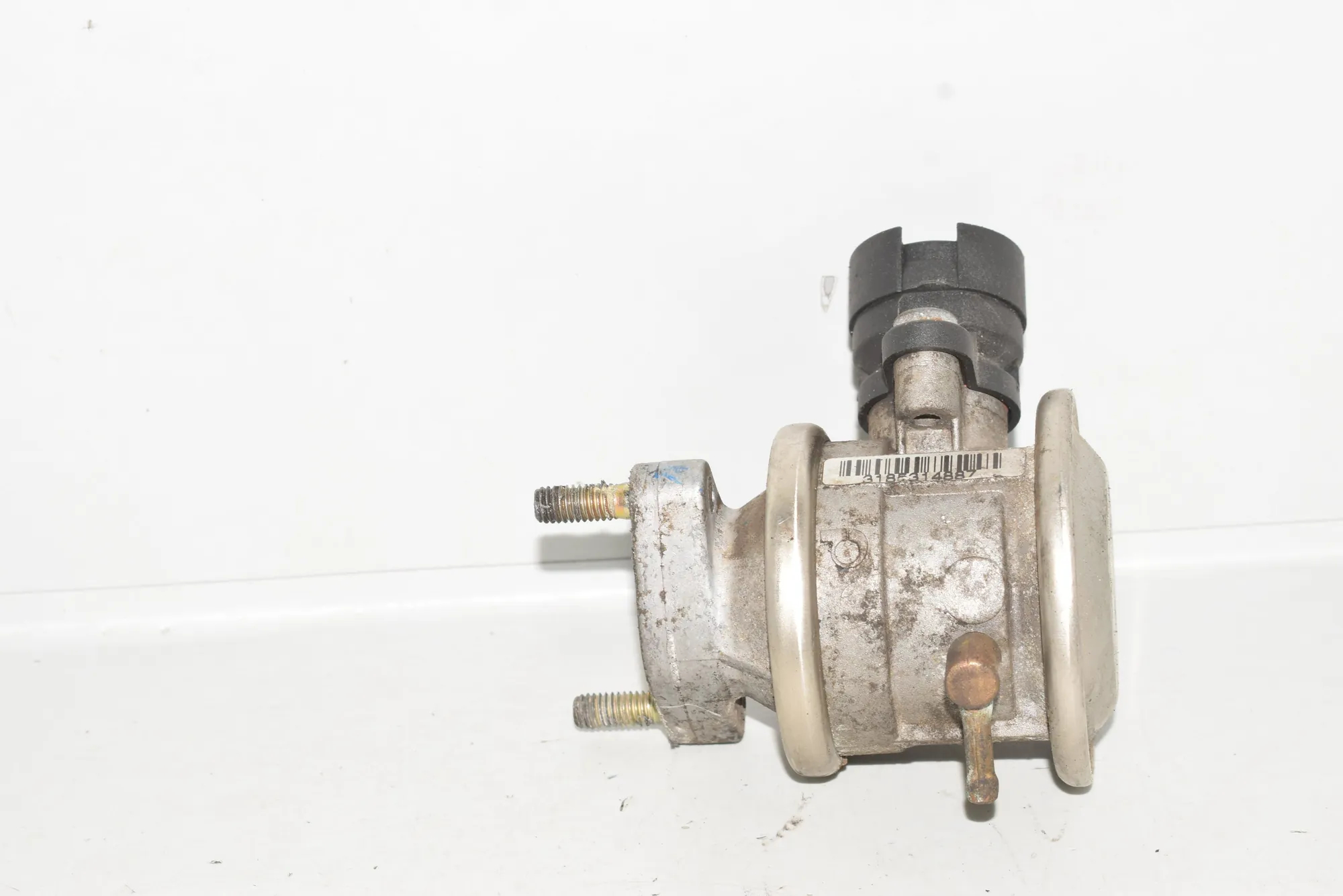 EGR Valve – OEM 1707619 · BMW X5 (E53) 4.6 is 2003 – 5