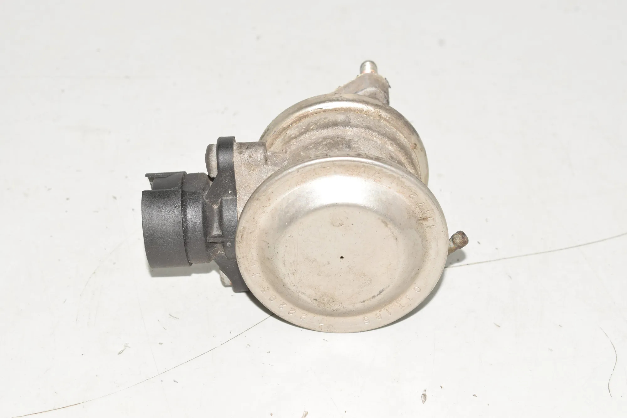 EGR Valve – OEM 1707619 · BMW X5 (E53) 4.6 is 2003