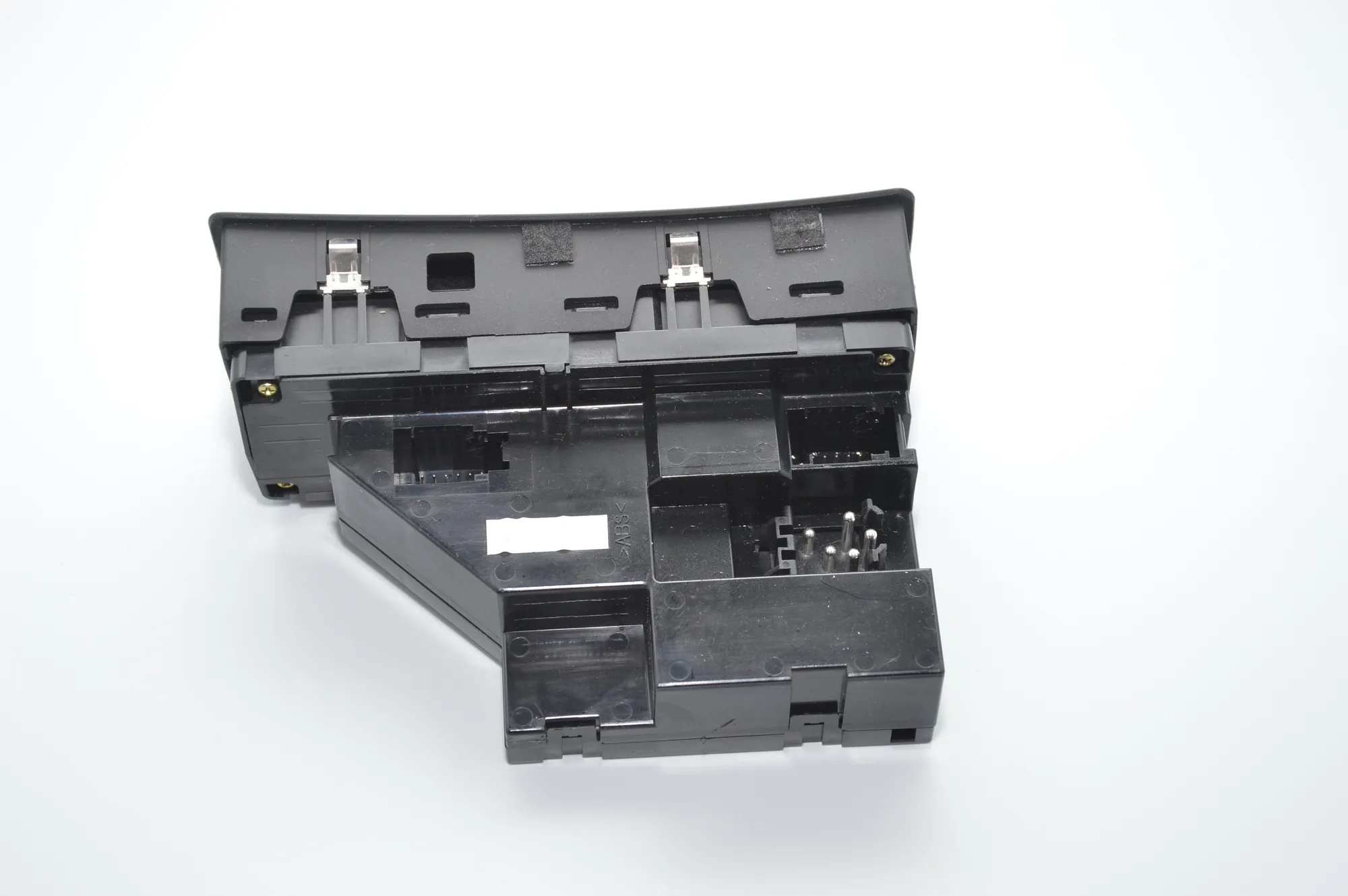 Front Left Door Window Switch – OEM 6944556 · BMW X5 (E53) 4.6 is 2003 – 2