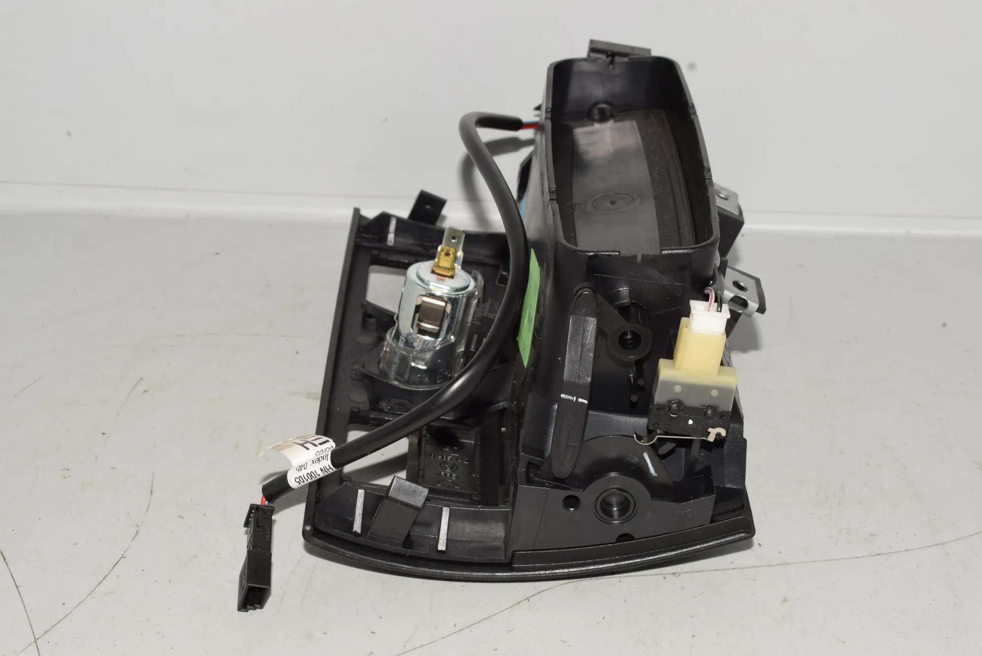 Dashboard Air Vents – OEM 8409081 · BMW X5 (E53) 3.0 i 2005 – 4