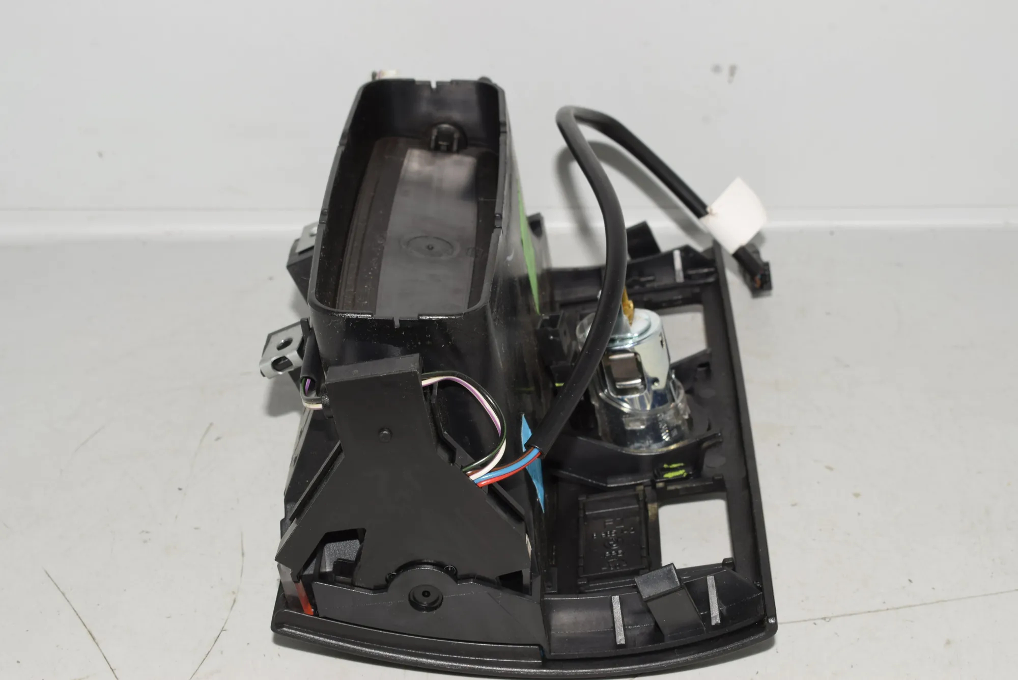 Dashboard Air Vents – OEM 8409081 · BMW X5 (E53) 3.0 i 2005 – 2