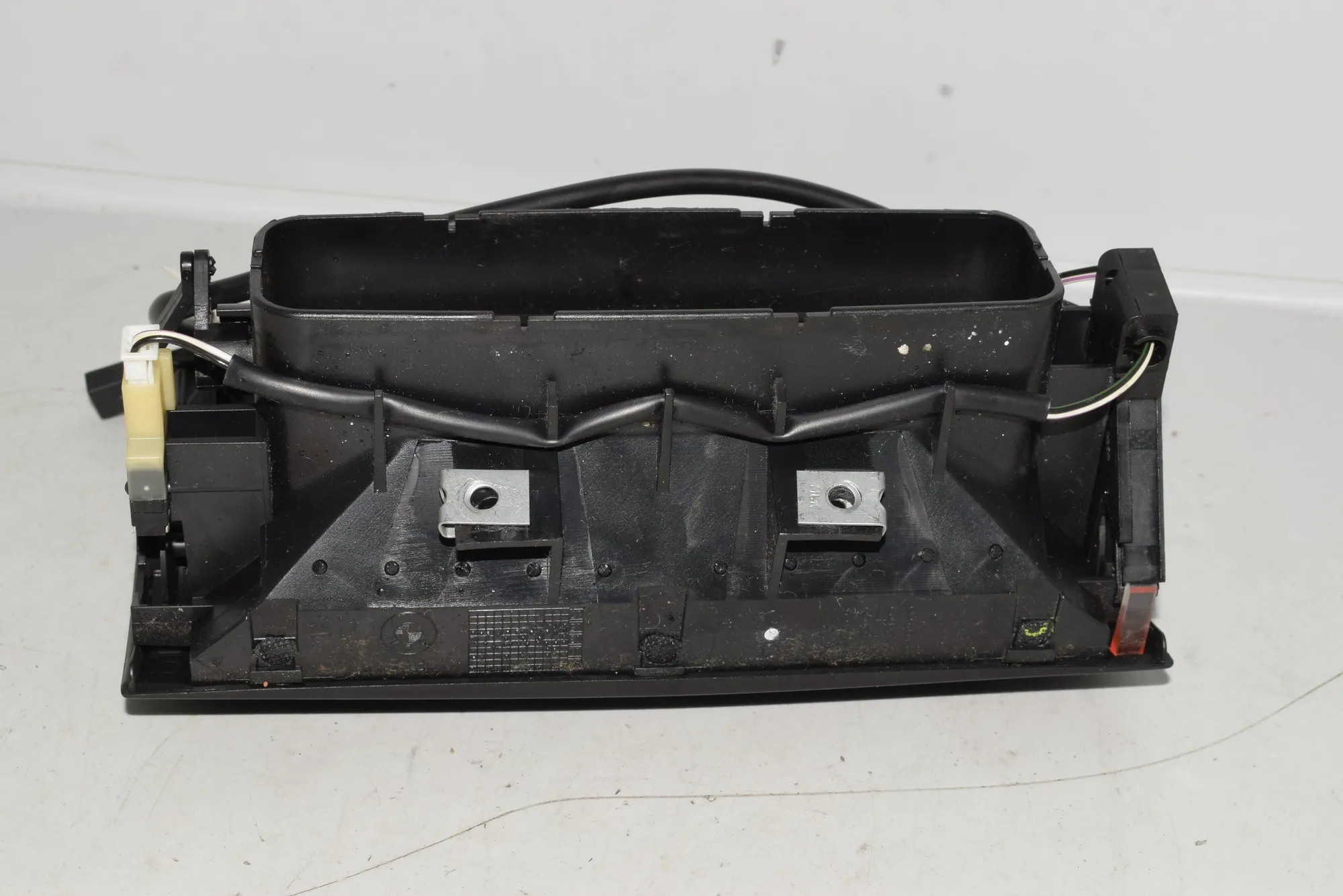 Dashboard Air Vents – OEM 8409081 · BMW X5 (E53) 3.0 i 2005 – 5