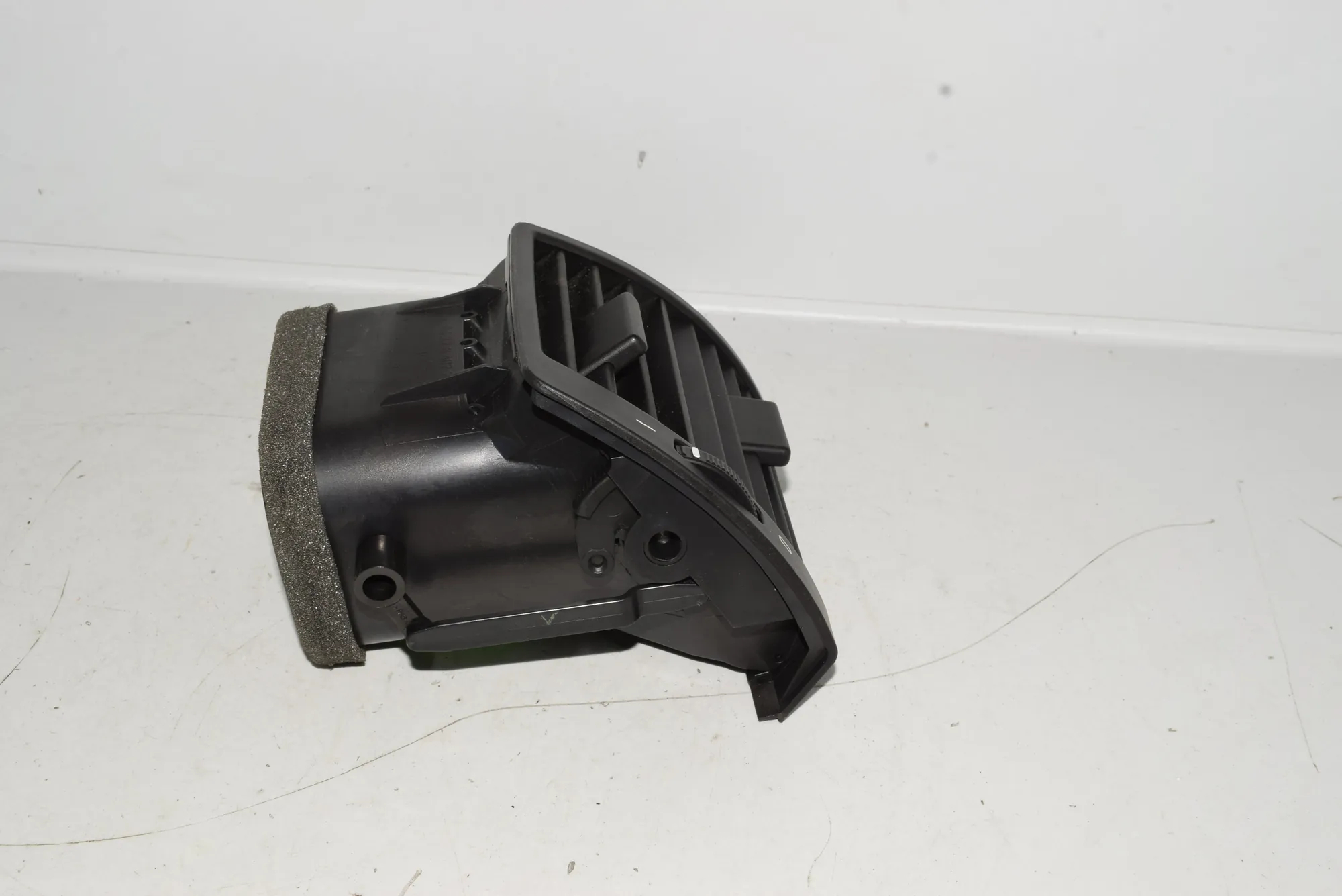 Dashboard Air Vents – OEM 8402216 · BMW X5 (E53) 3.0 i 2005 – 4