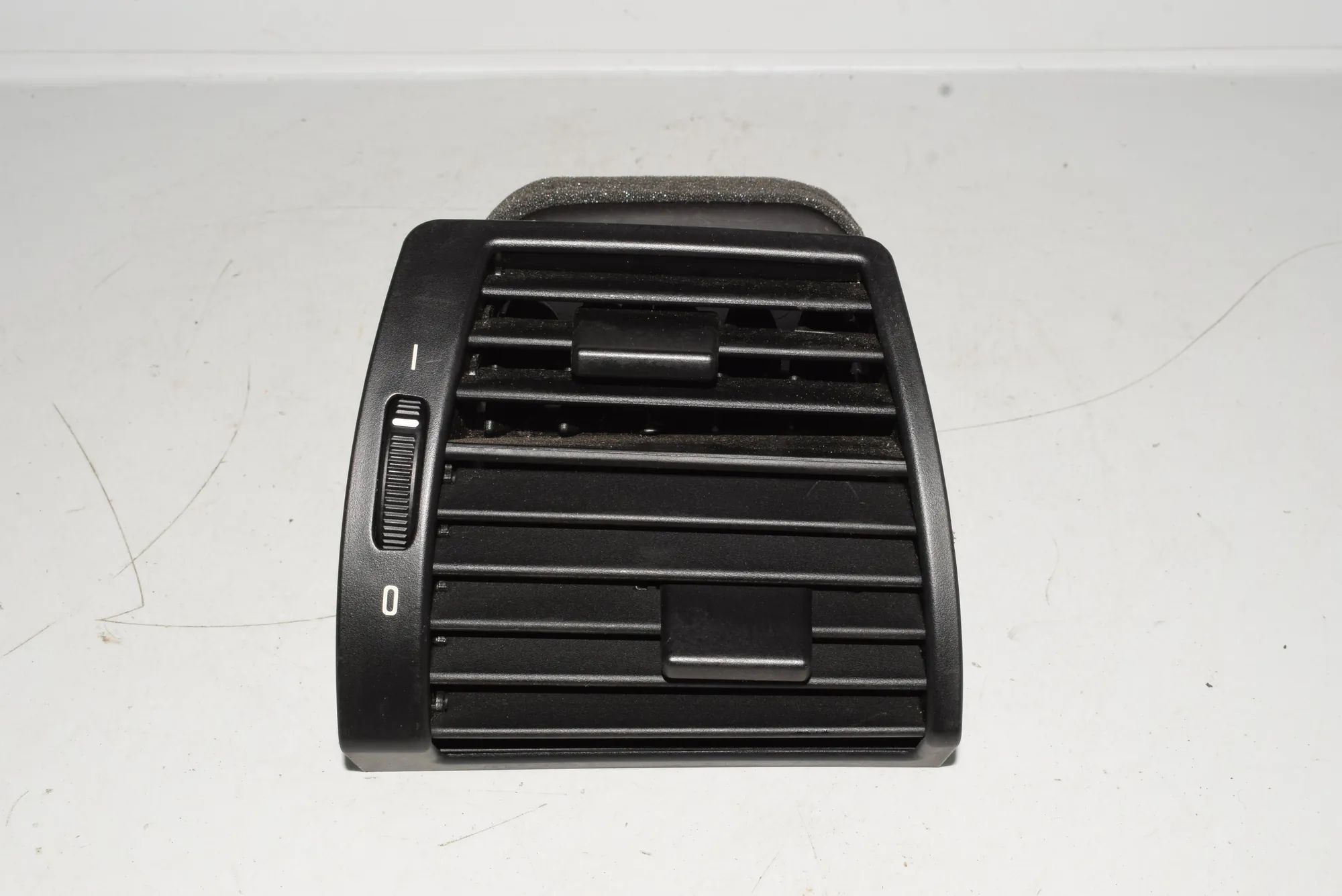 Dashboard Air Vents – OEM 8402216 · BMW X5 (E53) 3.0 i 2005