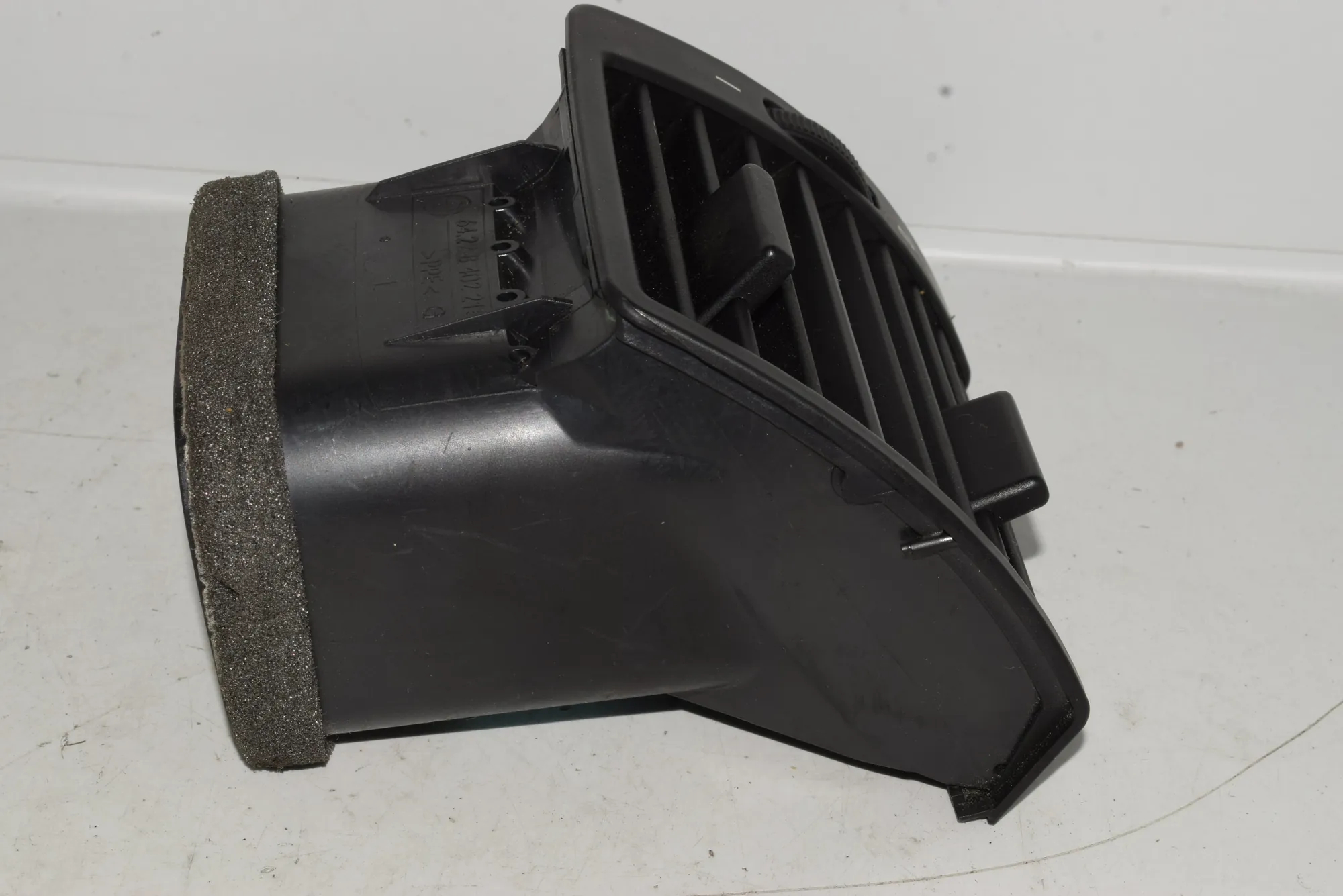 Dashboard Air Vents – OEM 8402215 · BMW X5 (E53) 3.0 i 2005
