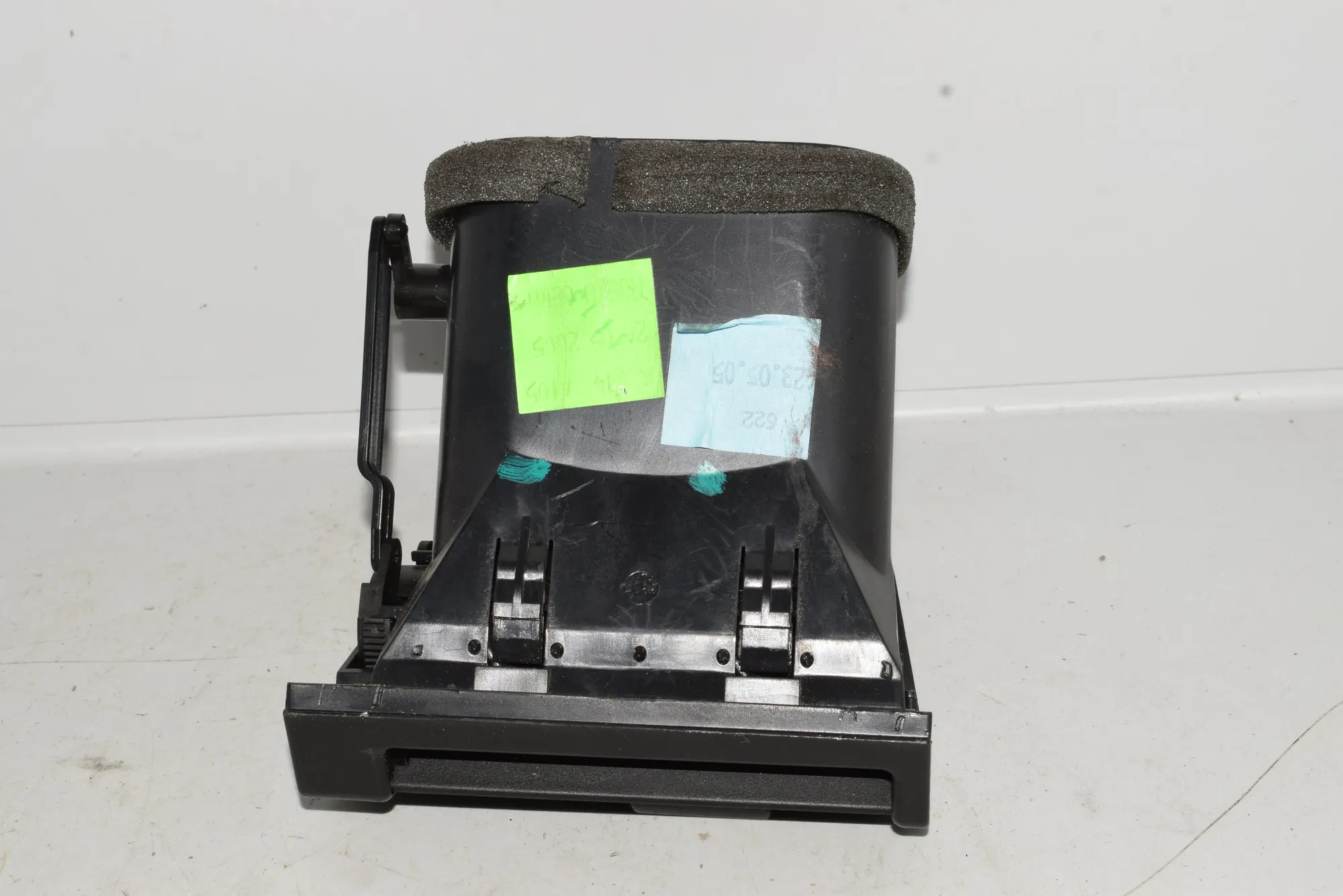 Dashboard Air Vents – OEM 8402215 · BMW X5 (E53) 3.0 i 2005 – 5