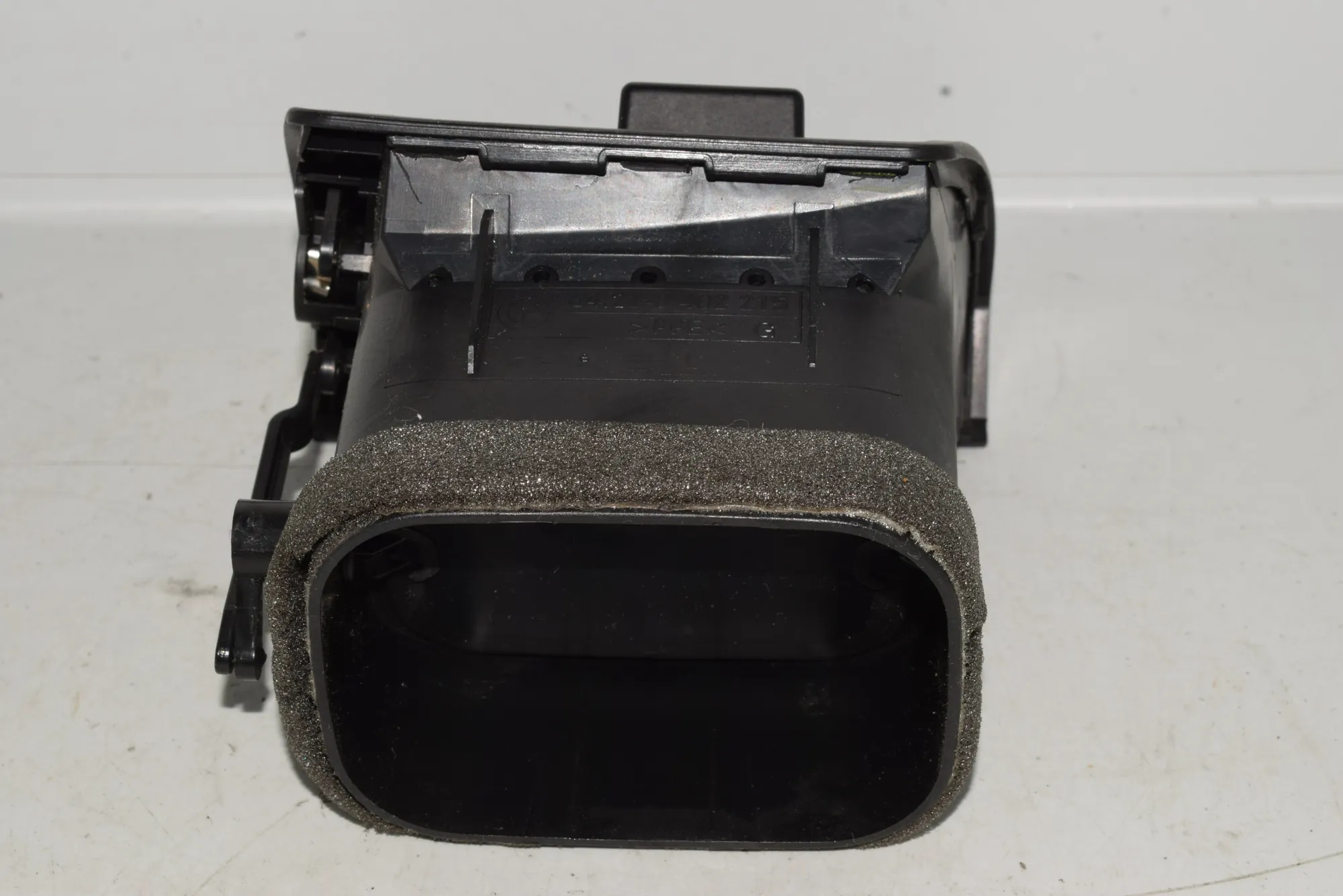 Dashboard Air Vents – OEM 8402215 · BMW X5 (E53) 3.0 i 2005 – 4