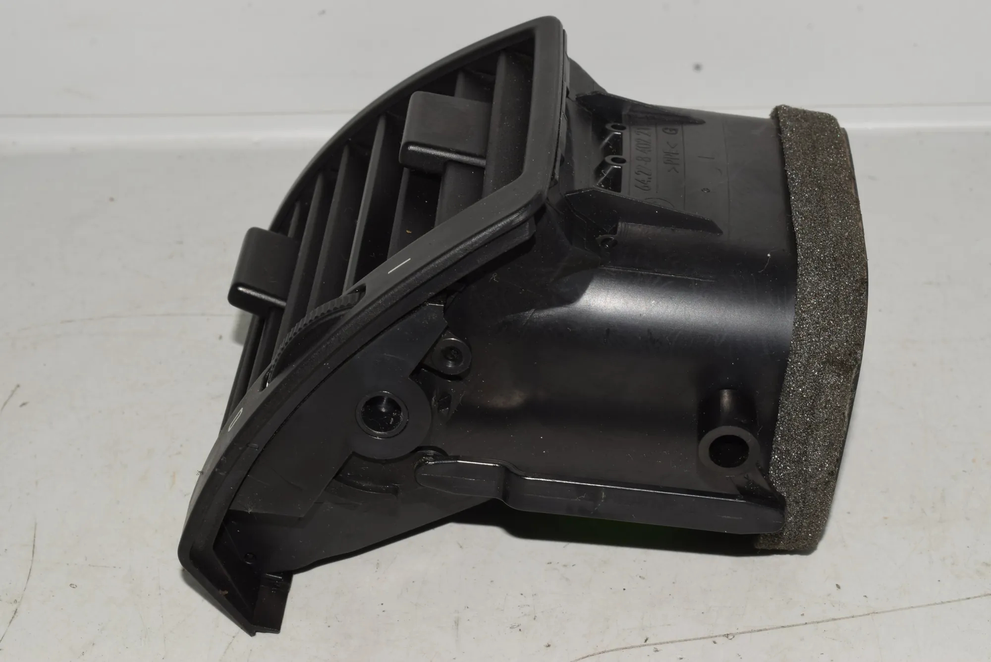 Dashboard Air Vents – OEM 8402215 · BMW X5 (E53) 3.0 i 2005 – 3