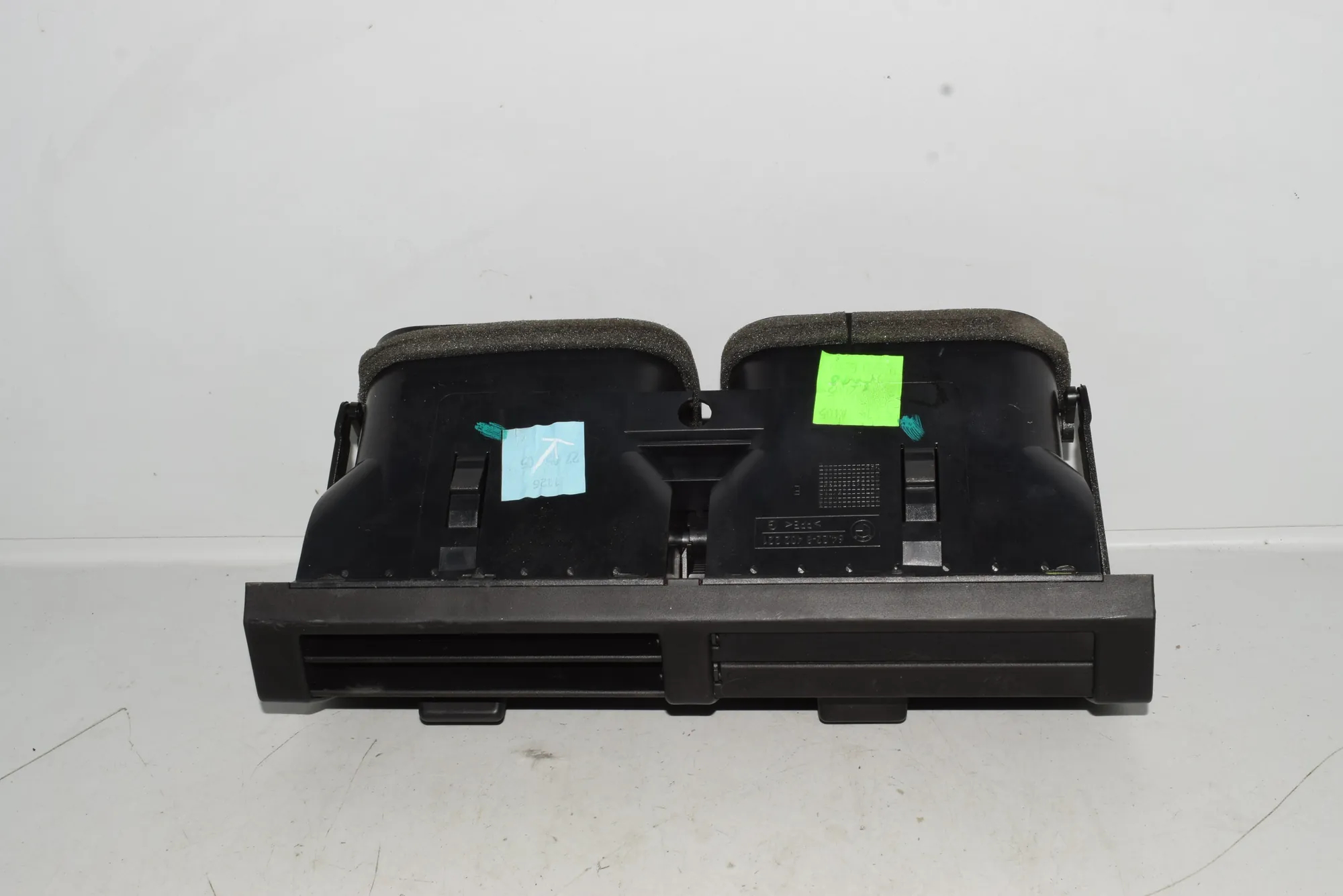 Dashboard Air Vents – OEM 8402221 · BMW X5 (E53) 3.0 i 2005 – 2