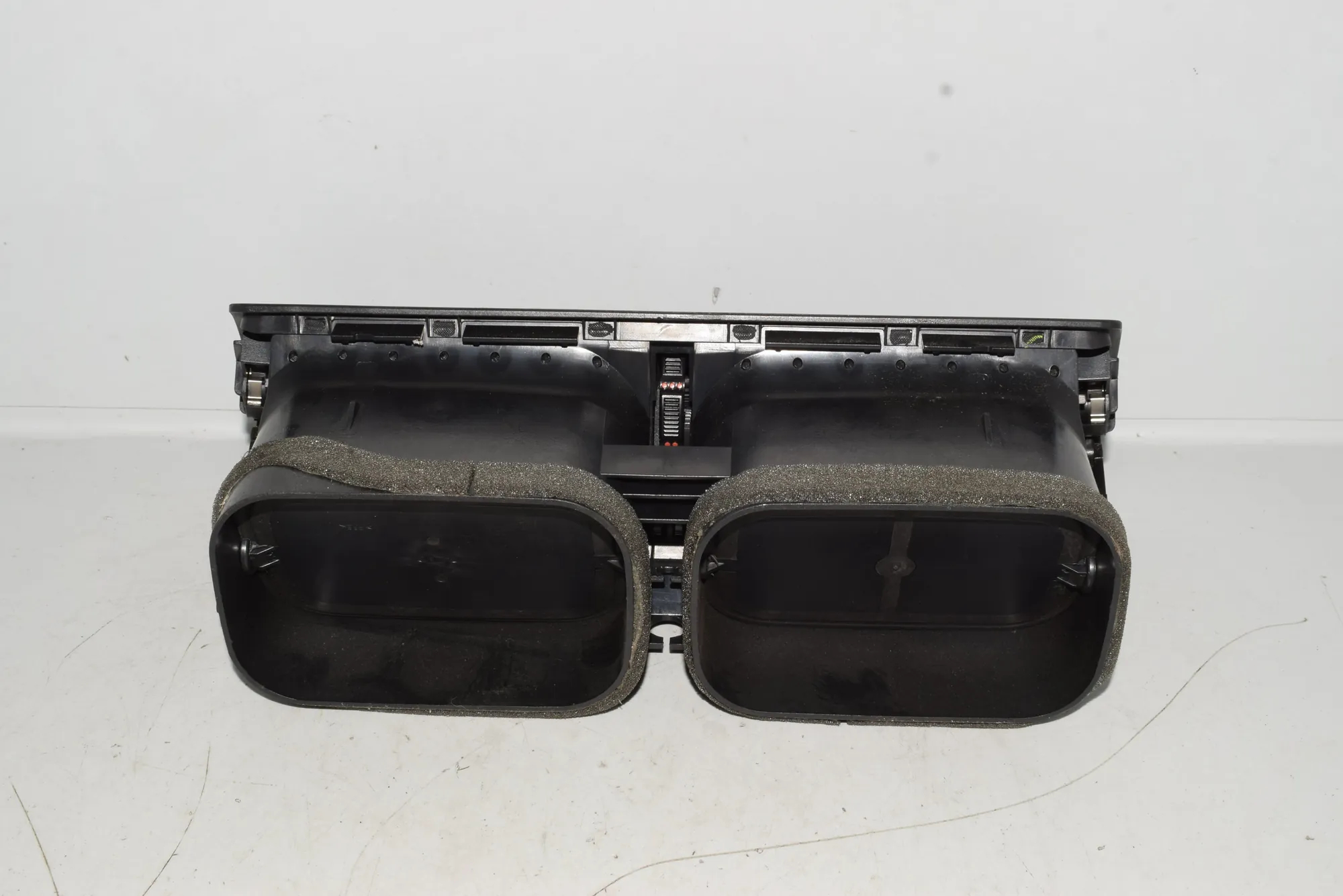 Dashboard Air Vents – OEM 8402221 · BMW X5 (E53) 3.0 i 2005 – 6