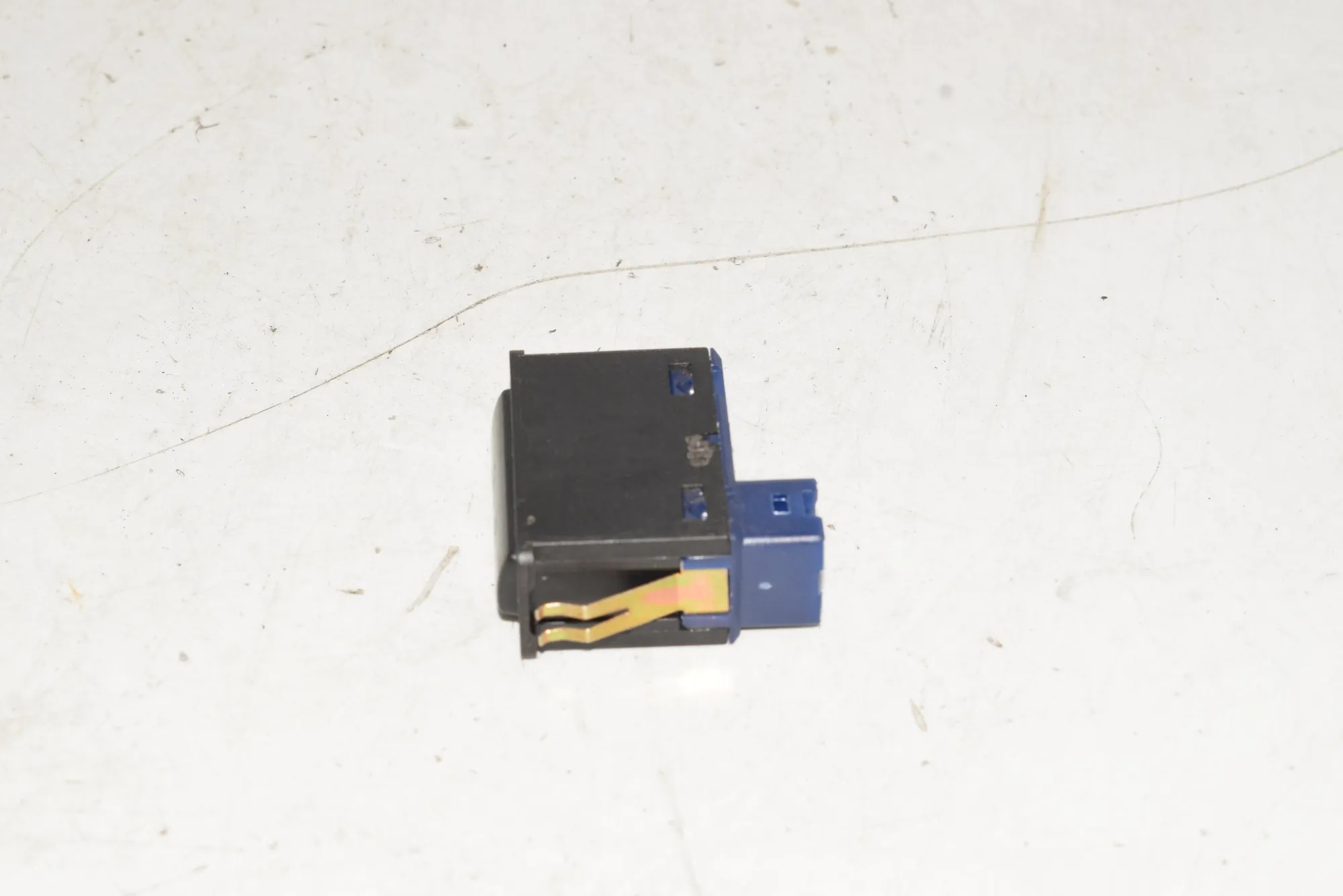 Other Control Units – OEM 8368345 · BMW X5 (E53) 3.0 i 2005 – 3