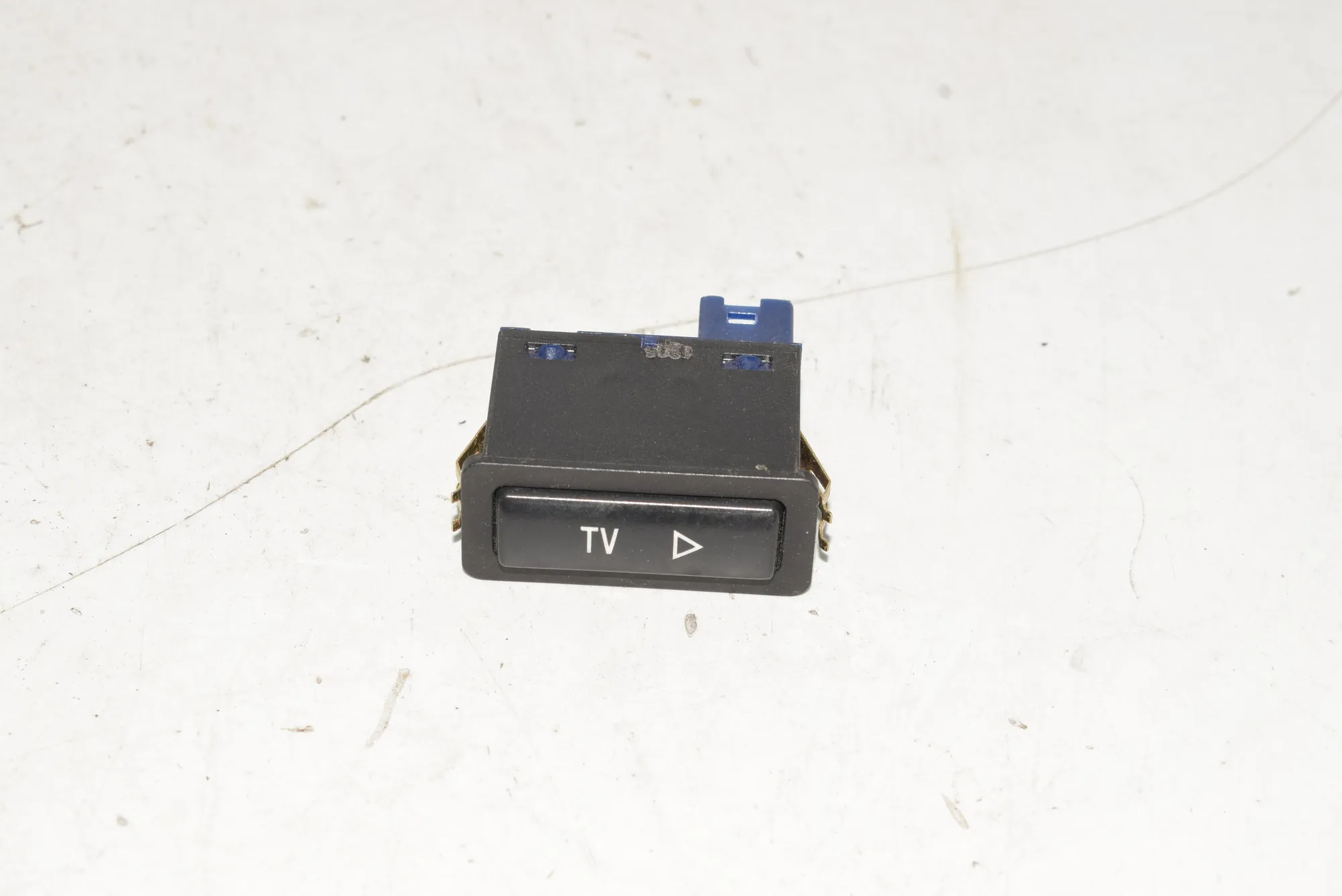 Other Control Units – OEM 8368345 · BMW X5 (E53) 3.0 i 2005 – 5