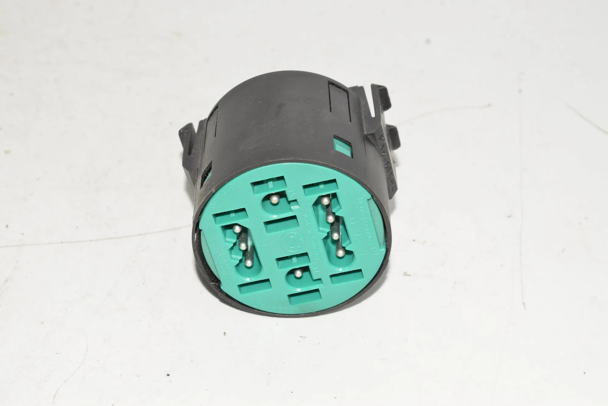 Alarm Siren – OEM 8360995 · BMW X5 (E53) 3.0 i 2005 – 2