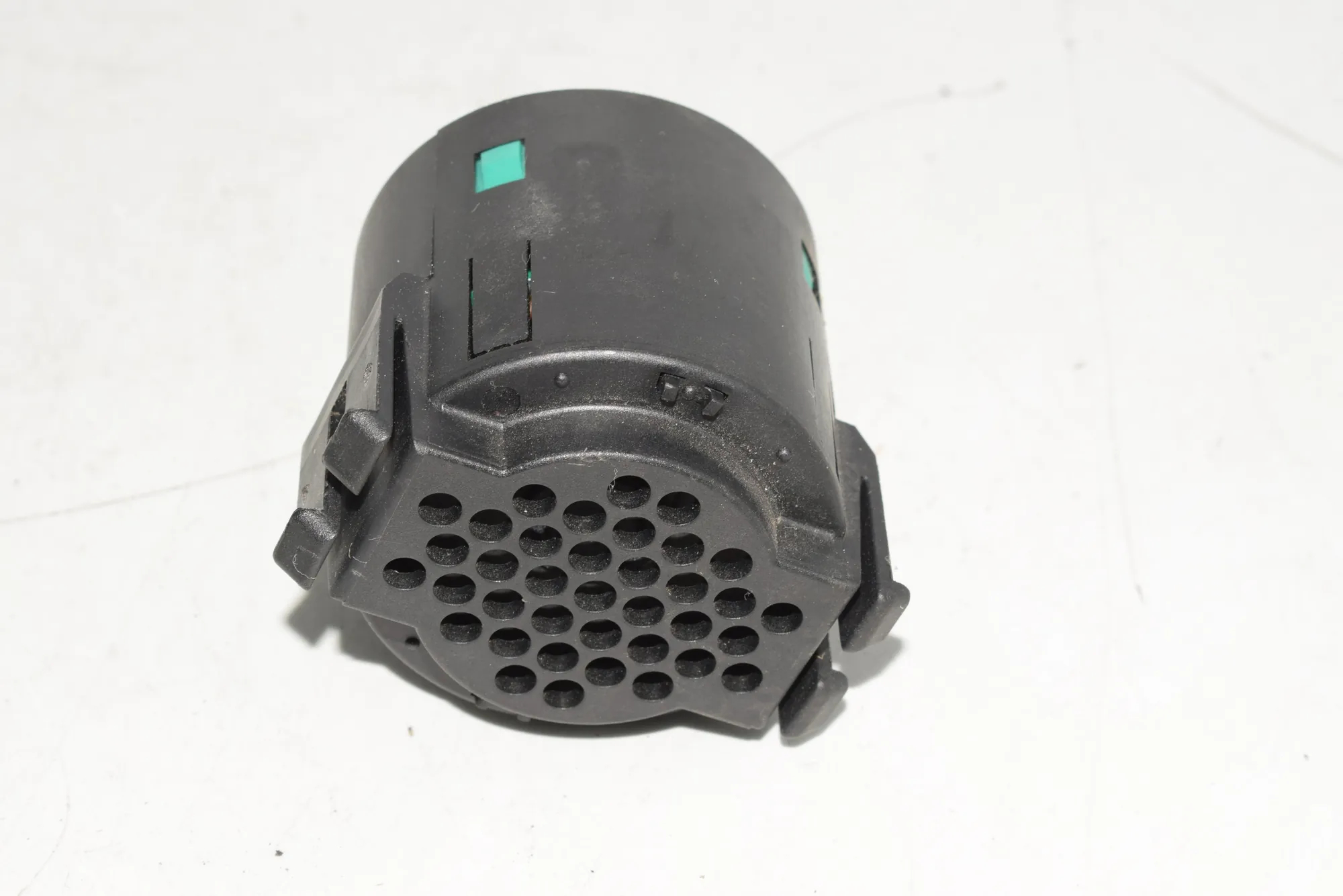 Alarm Siren – OEM 8360995 · BMW X5 (E53) 3.0 i 2005