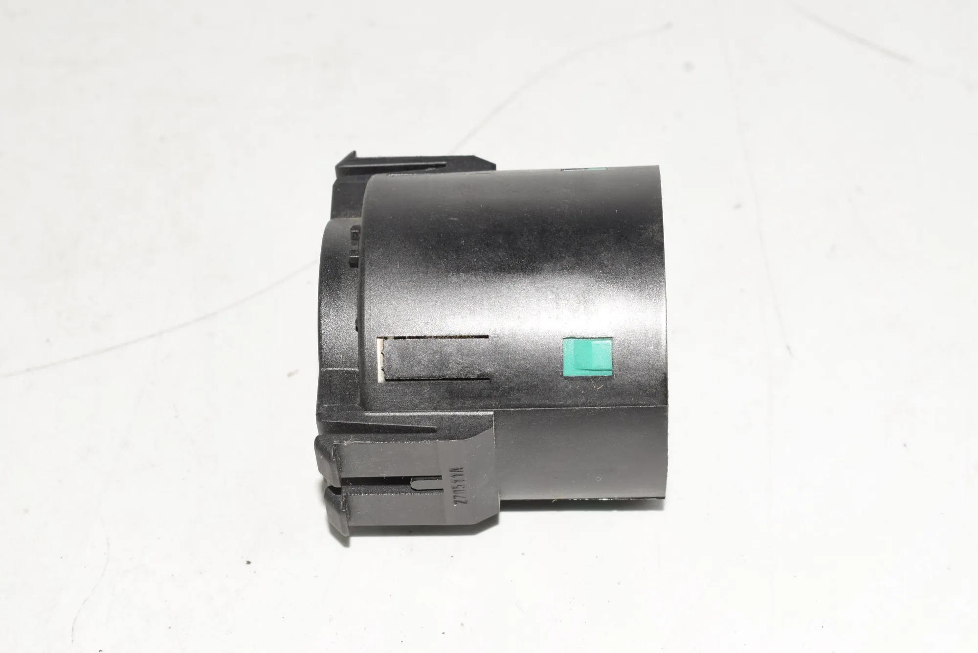 Alarm Siren – OEM 8360995 · BMW X5 (E53) 3.0 i 2005 – 4
