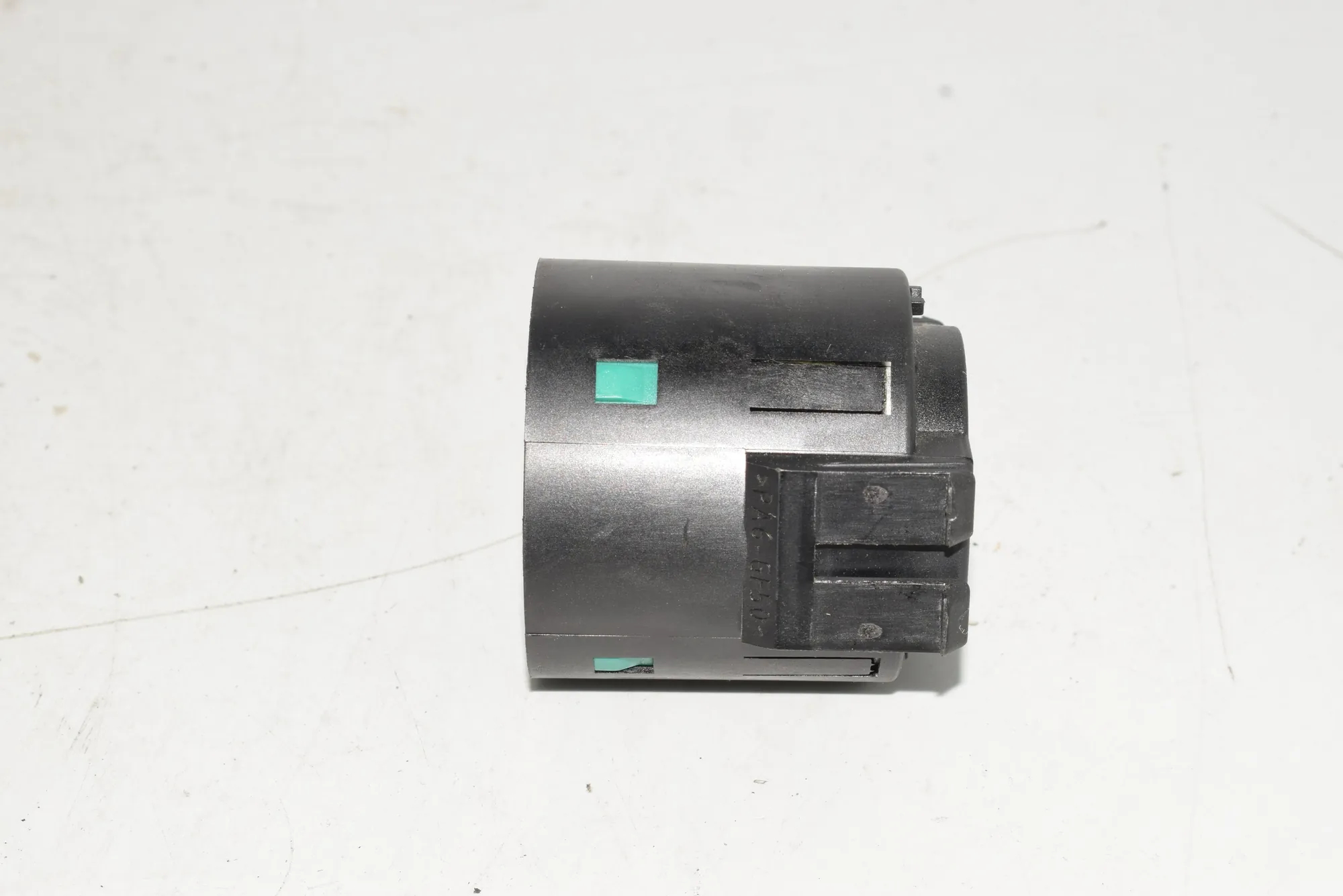 Alarm Siren – OEM 8360995 · BMW X5 (E53) 3.0 i 2005 – 3
