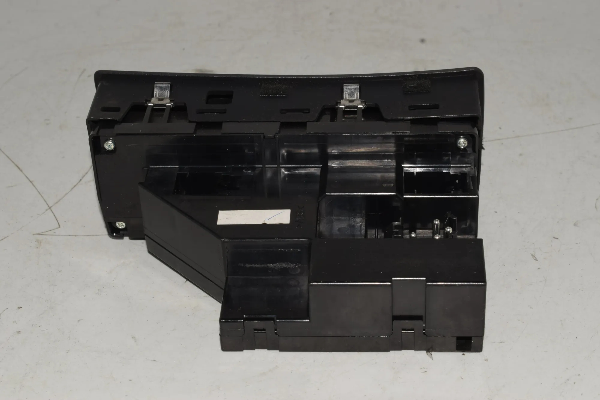 Front Left Door Window Switch – OEM 6962510 · BMW X5 (E53) 3.0 i 2005 – 6