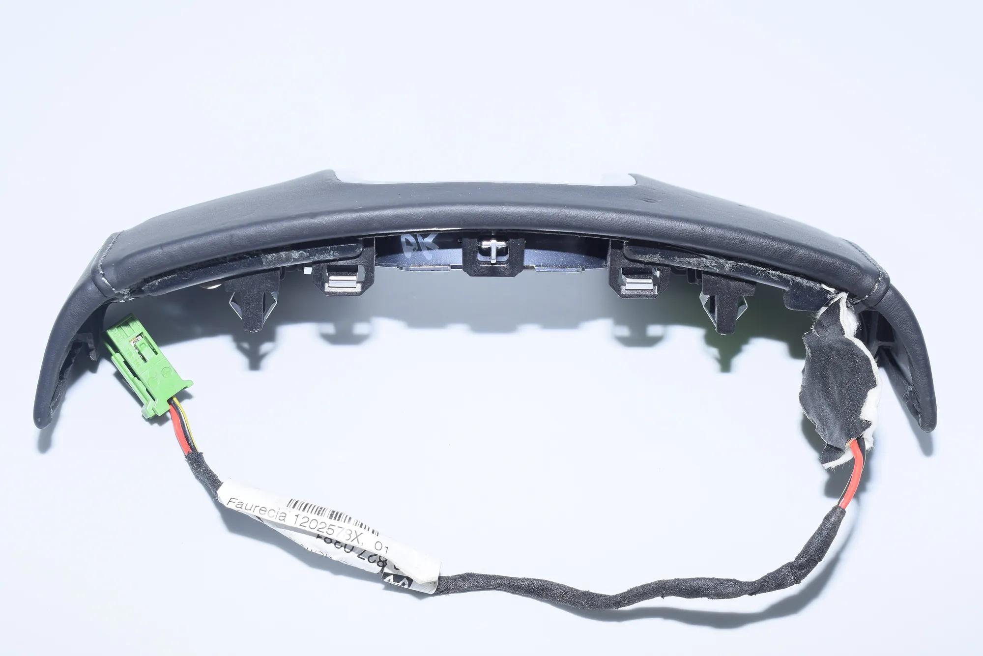 Other Interior Parts – OEM A2228270381 · MERCEDES-BENZ S (W222, V222, X222) (2013 - -) S 350 BlueTEC / d (222.132, 222.032, 222.123) 2013 – 4