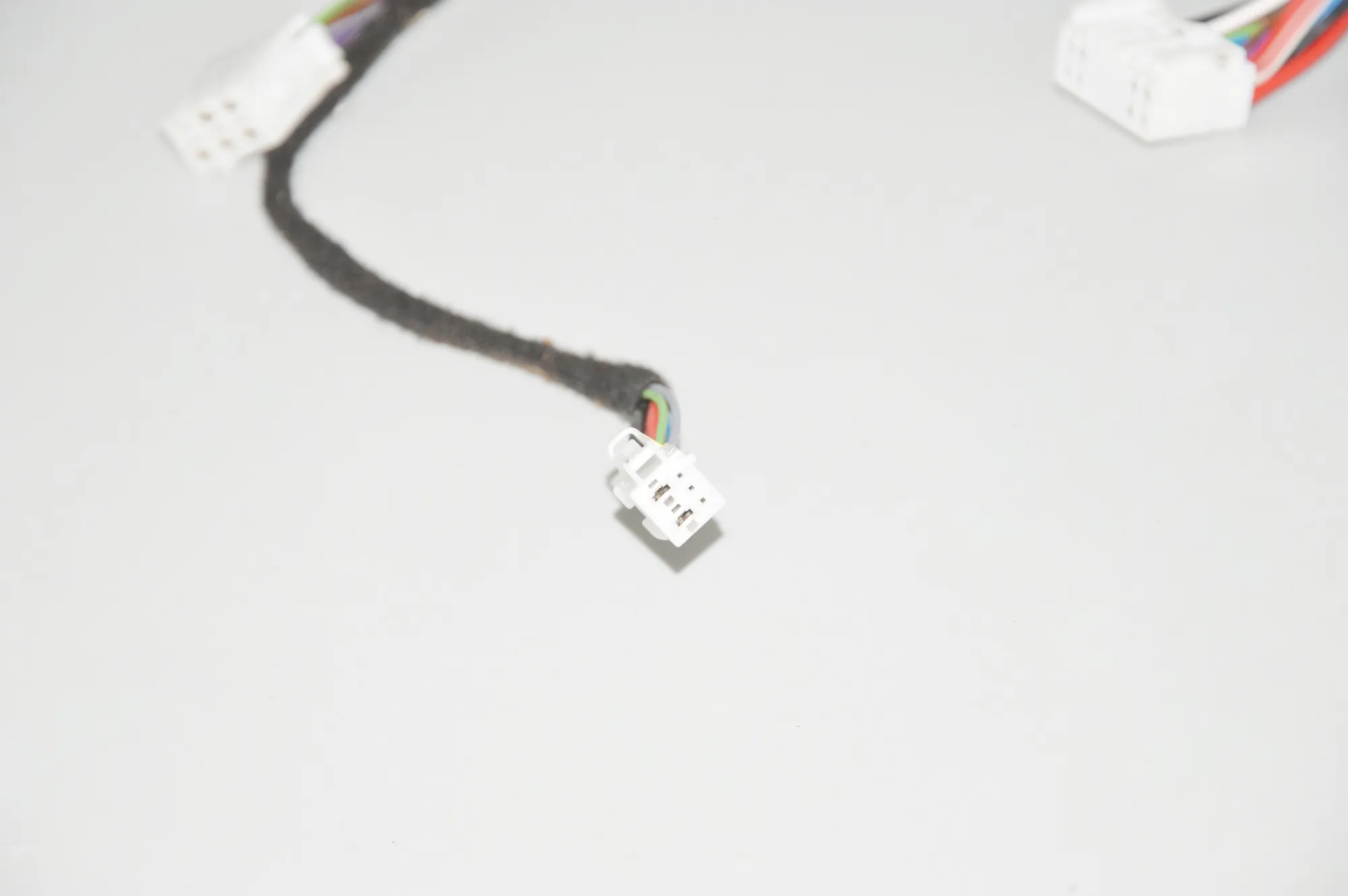 Cable Harness – OEM A2228207804 · MERCEDES-BENZ S (W222, V222, X222) (2013 - -) S 350 BlueTEC / d (222.132, 222.032, 222.123) 2013 – 2