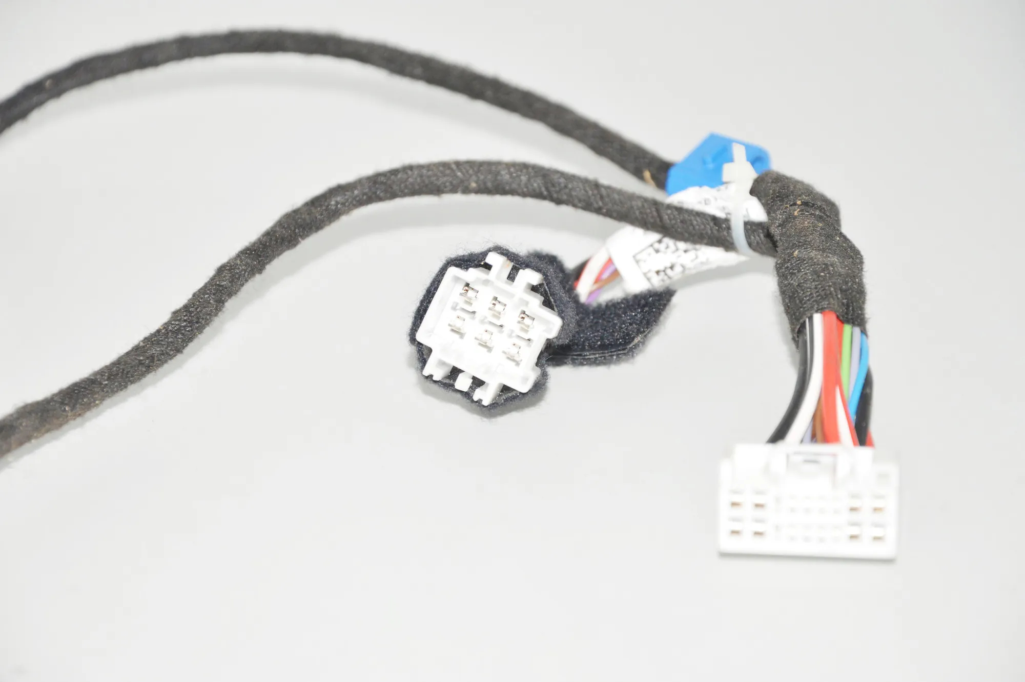 Cable Harness – OEM A2228207804 · MERCEDES-BENZ S (W222, V222, X222) (2013 - -) S 350 BlueTEC / d (222.132, 222.032, 222.123) 2013 – 4