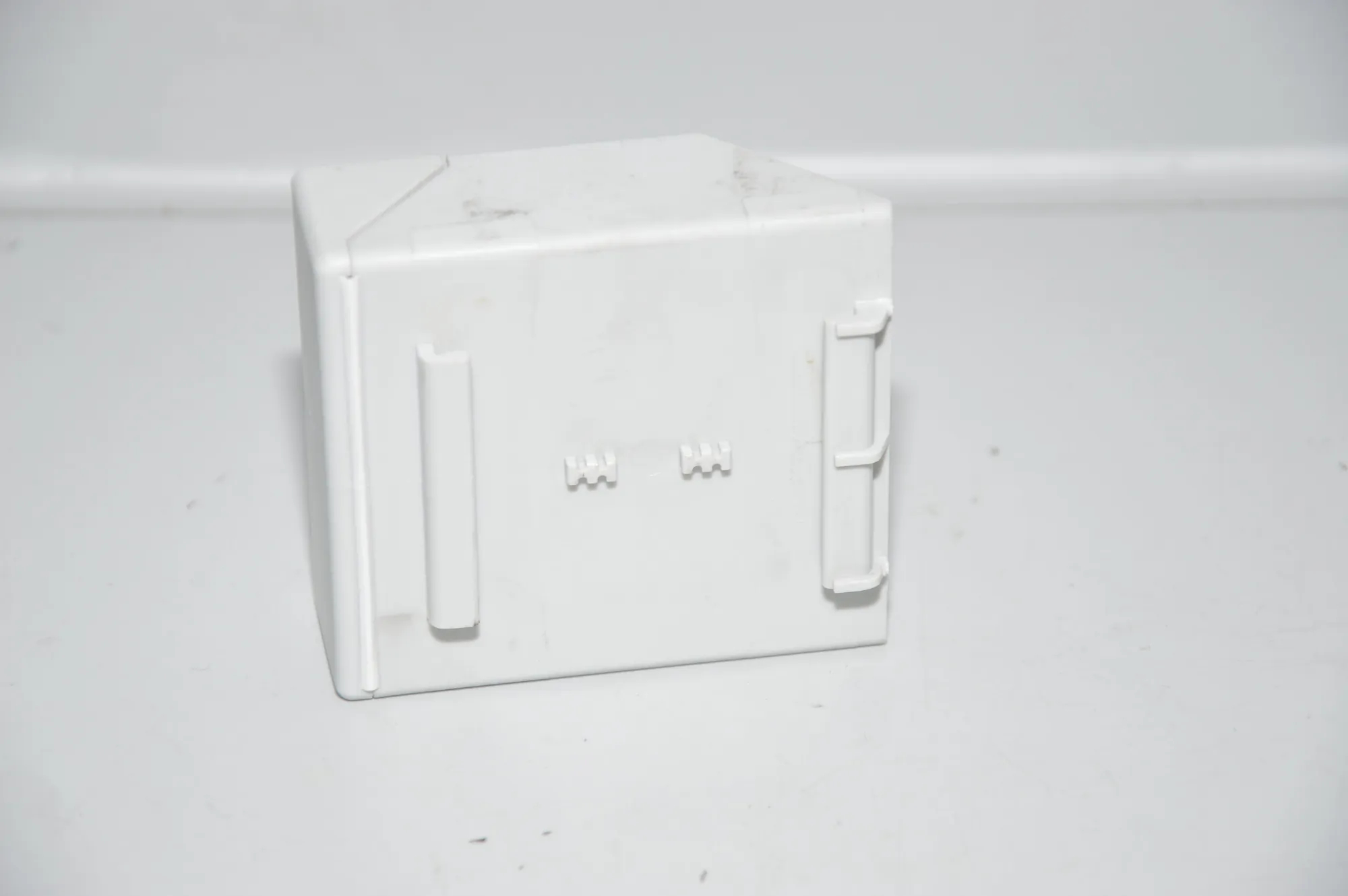 Other Control Units – OEM 8386932 · BMW 5 (E39) 530 i 2001 – 5