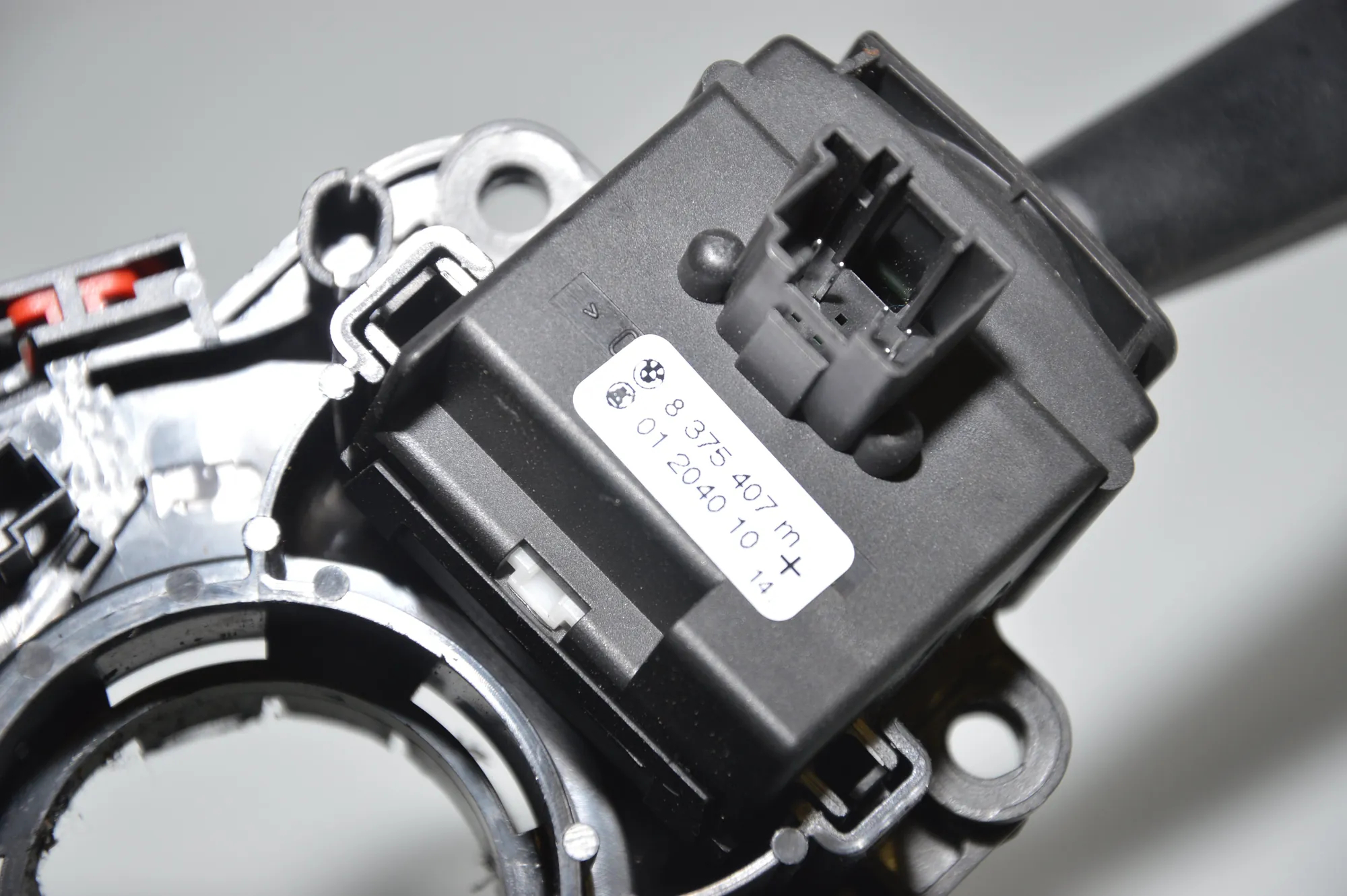 Indicator Wiper Stalk Switch – OEM 8363668 · BMW 5 (E39) 530 i 2001 – 7