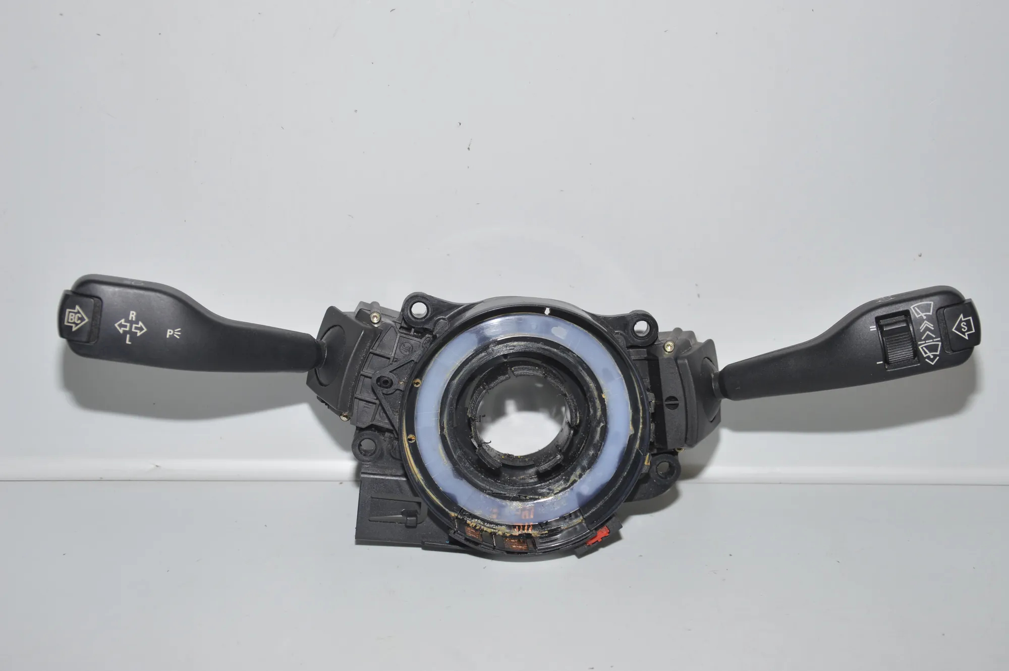Indicator Wiper Stalk Switch – OEM 8363668 · BMW 5 (E39) 530 i 2001