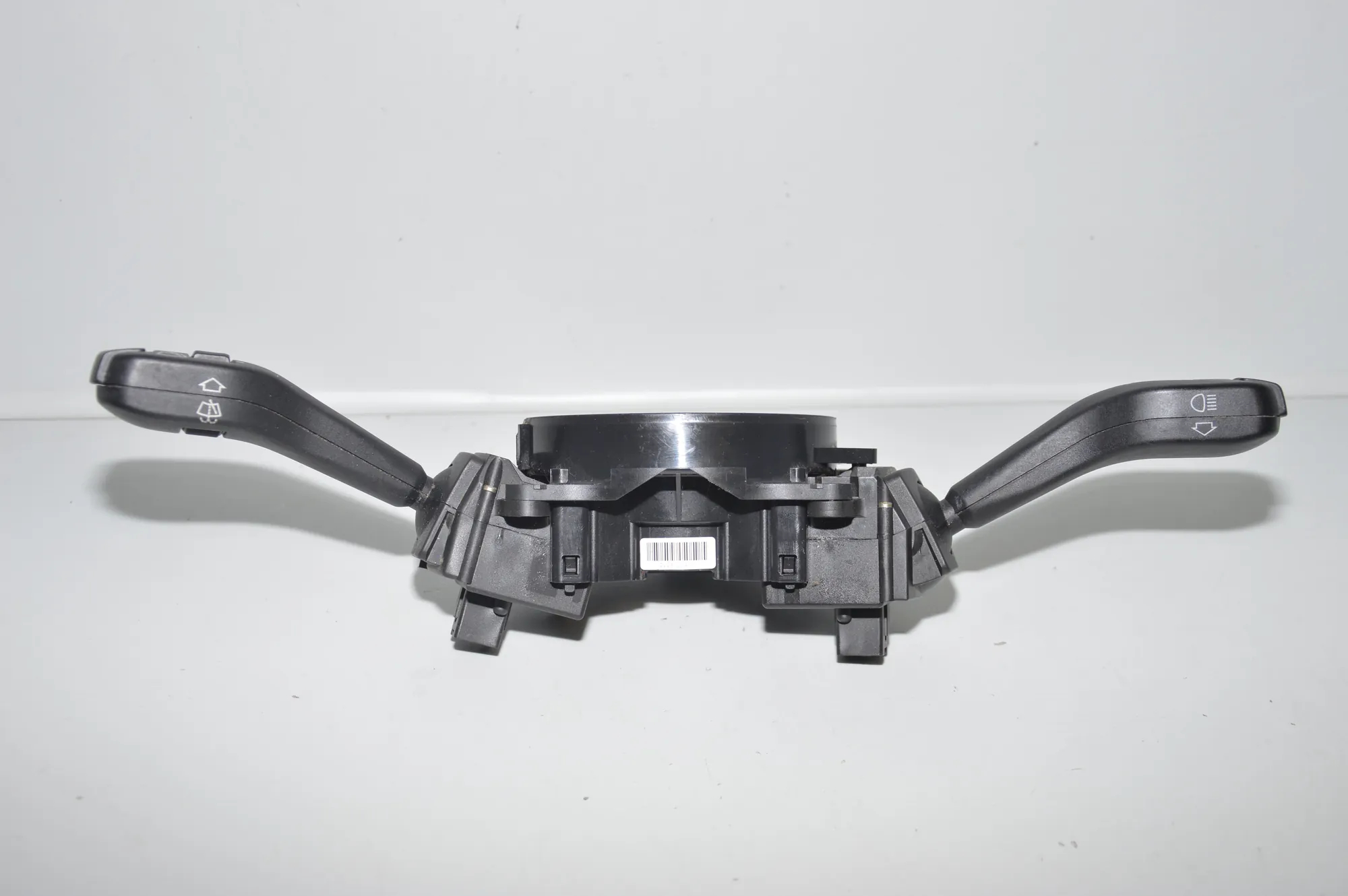 Indicator Wiper Stalk Switch – OEM 8363668 · BMW 5 (E39) 530 i 2001 – 4