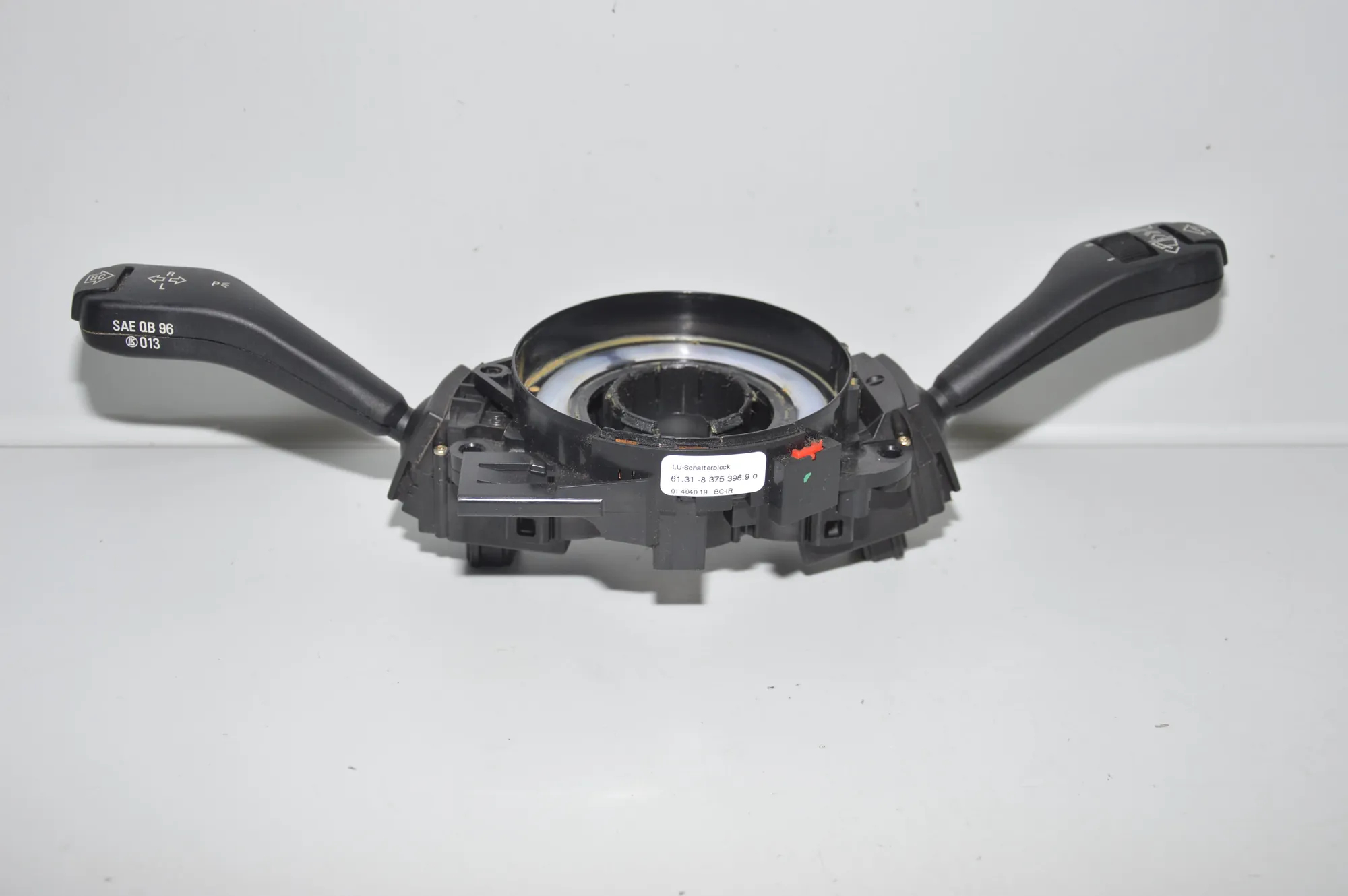 Indicator Wiper Stalk Switch – OEM 8363668 · BMW 5 (E39) 530 i 2001 – 3
