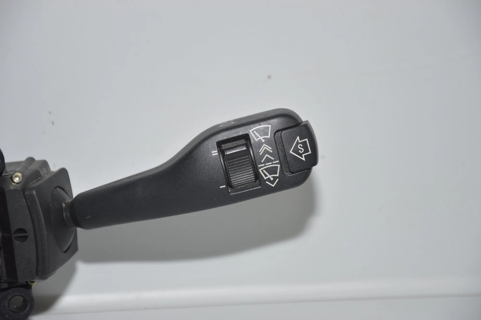 Indicator Wiper Stalk Switch – OEM 8363668 · BMW 5 (E39) 530 i 2001 – 9