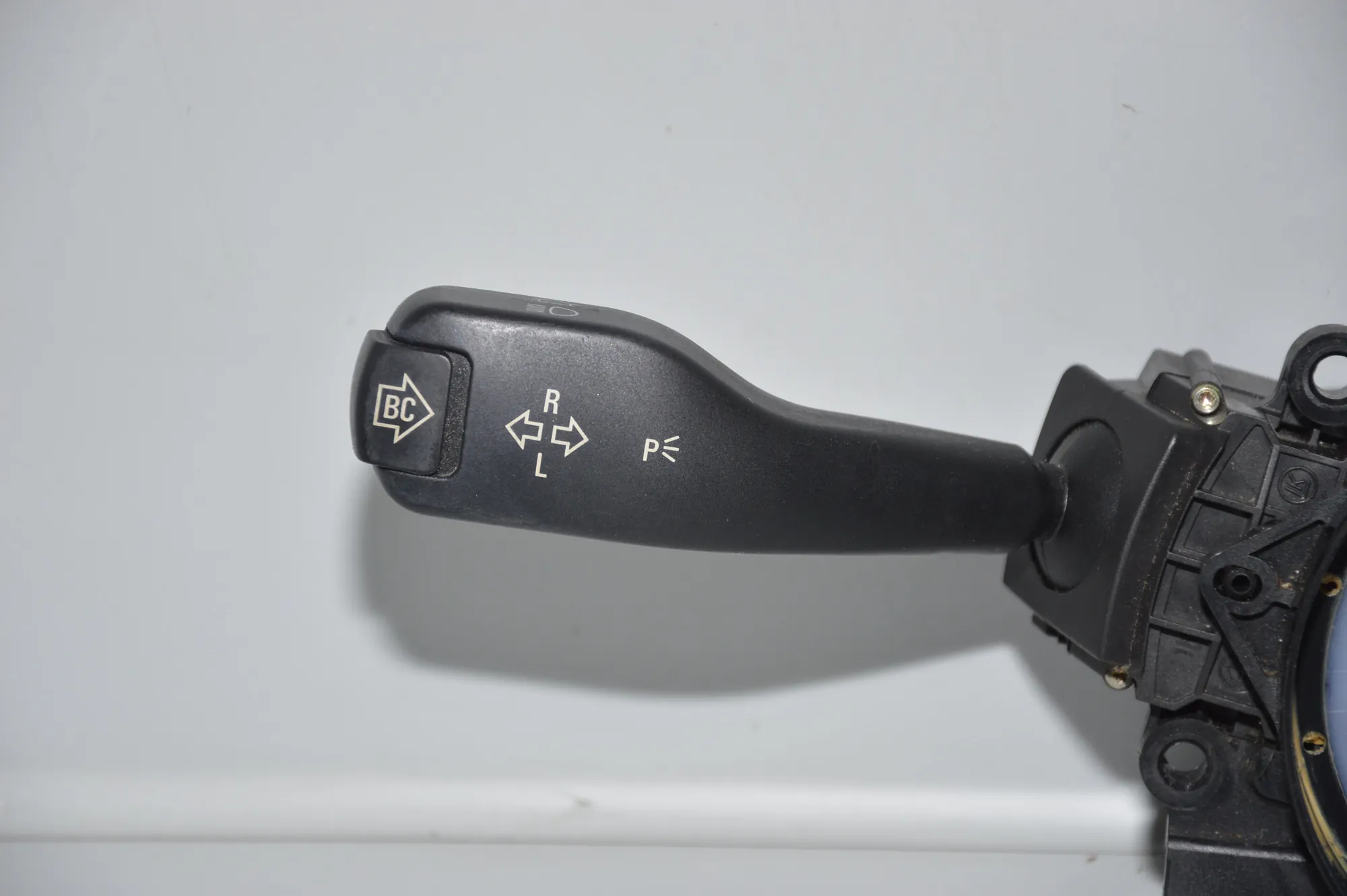 Indicator Wiper Stalk Switch – OEM 8363668 · BMW 5 (E39) 530 i 2001 – 2