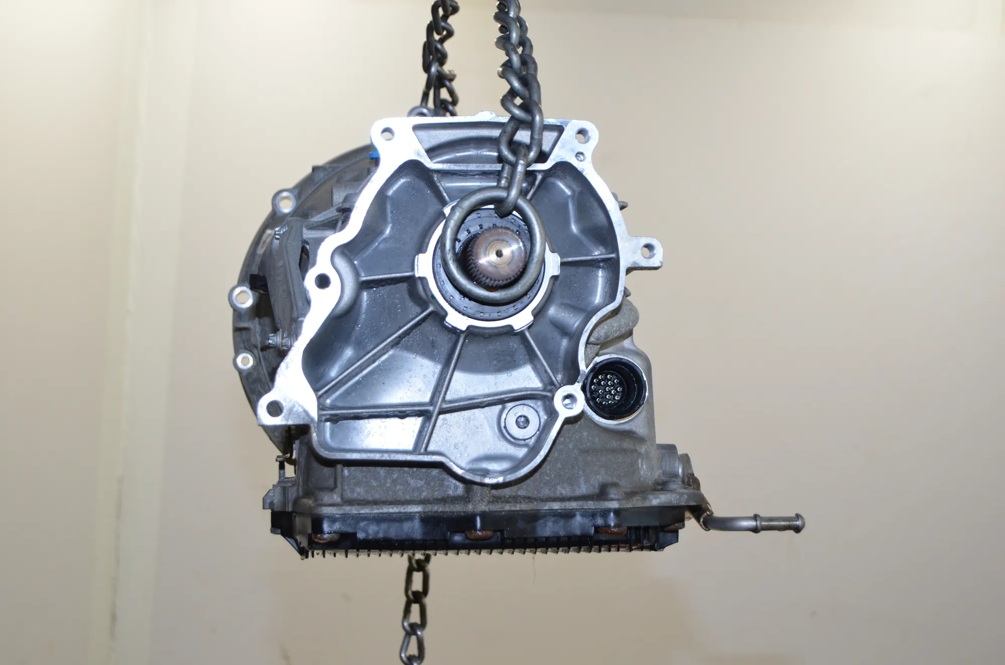 Gearbox – OEM 7626040 · BMW 5 Touring (F11) 530 d xDrive 2011 – 2