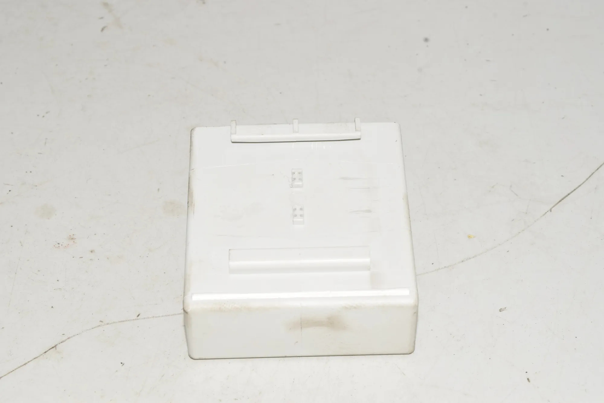 Other Control Units – OEM 6923215 · BMW 5 (E39) 525 d 2003 – 5